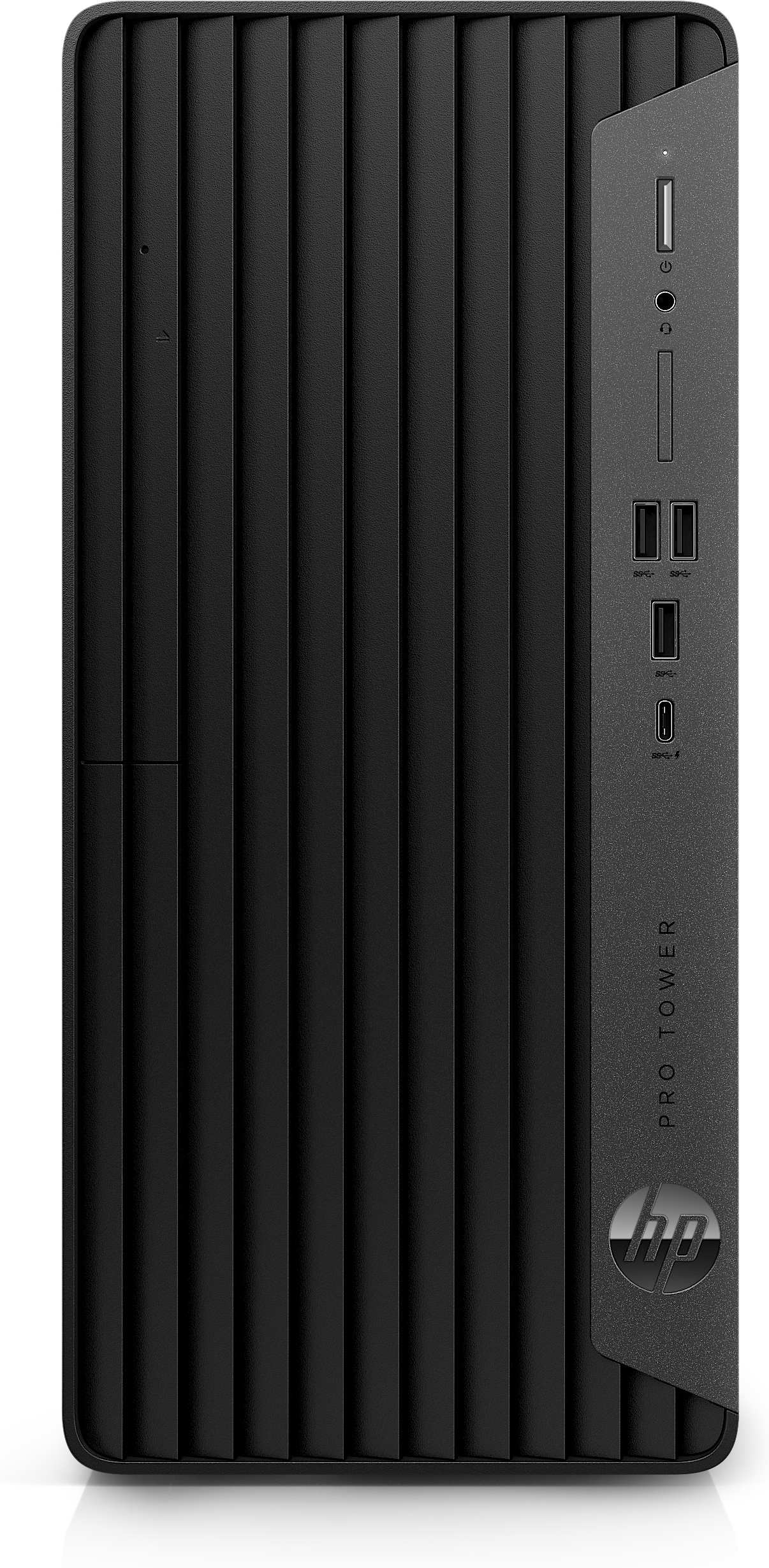 HP Pro Tower 400 G9 Desktop-PC, Core i5-14500, 8GB RAM, 256GB SSD, Win11 Pro 881Z0EA#ABD
