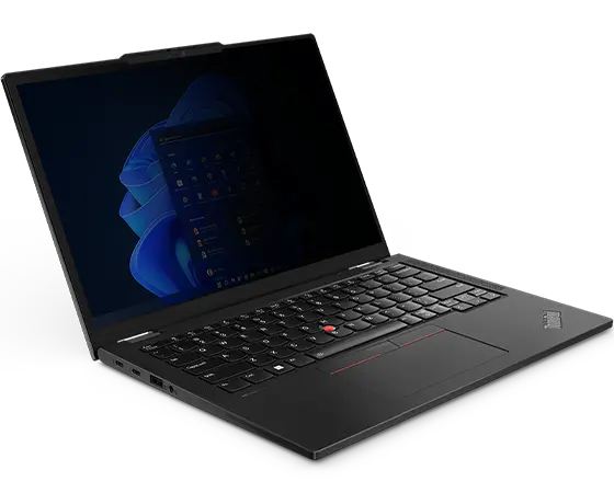 Lenovo 3M - Blickschutzfilter für Notebook - heller Bildschirm, 16:10 - 33.8 cm (13.3")