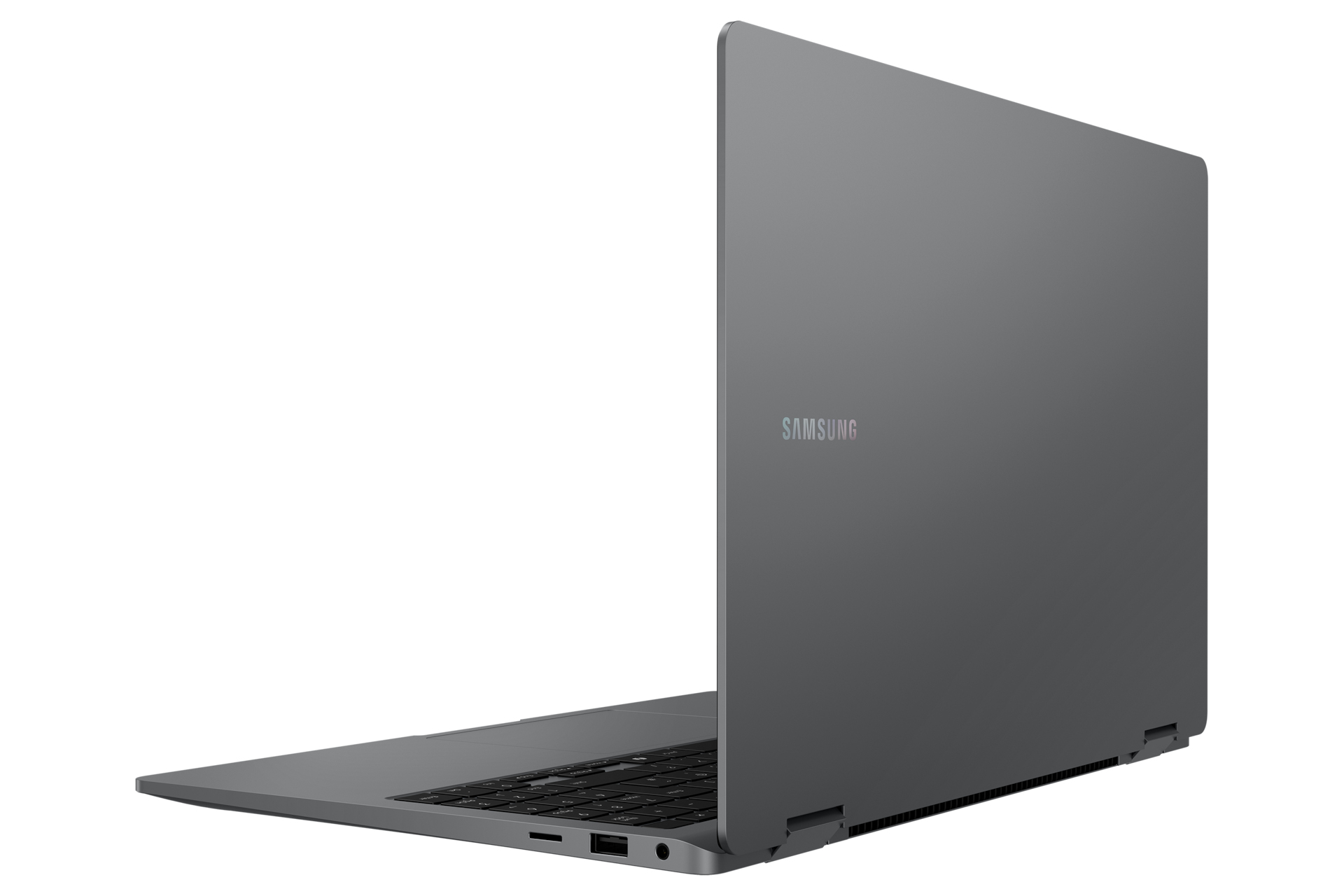 Samsung Galaxy Book5 360, 15,6" FHD AMOLED Touch, Core Ultra 5 228V, 32GB RAM, 512GB SSD, W11P