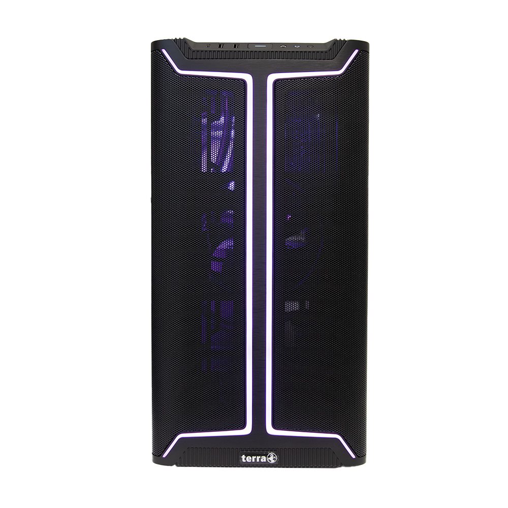 TERRA PC-GAMER ELITE 3, Intel Core Ultra 7, 265KF, 32 GB, DDR5-SDRAM, 1 TB, Windows 11 Home