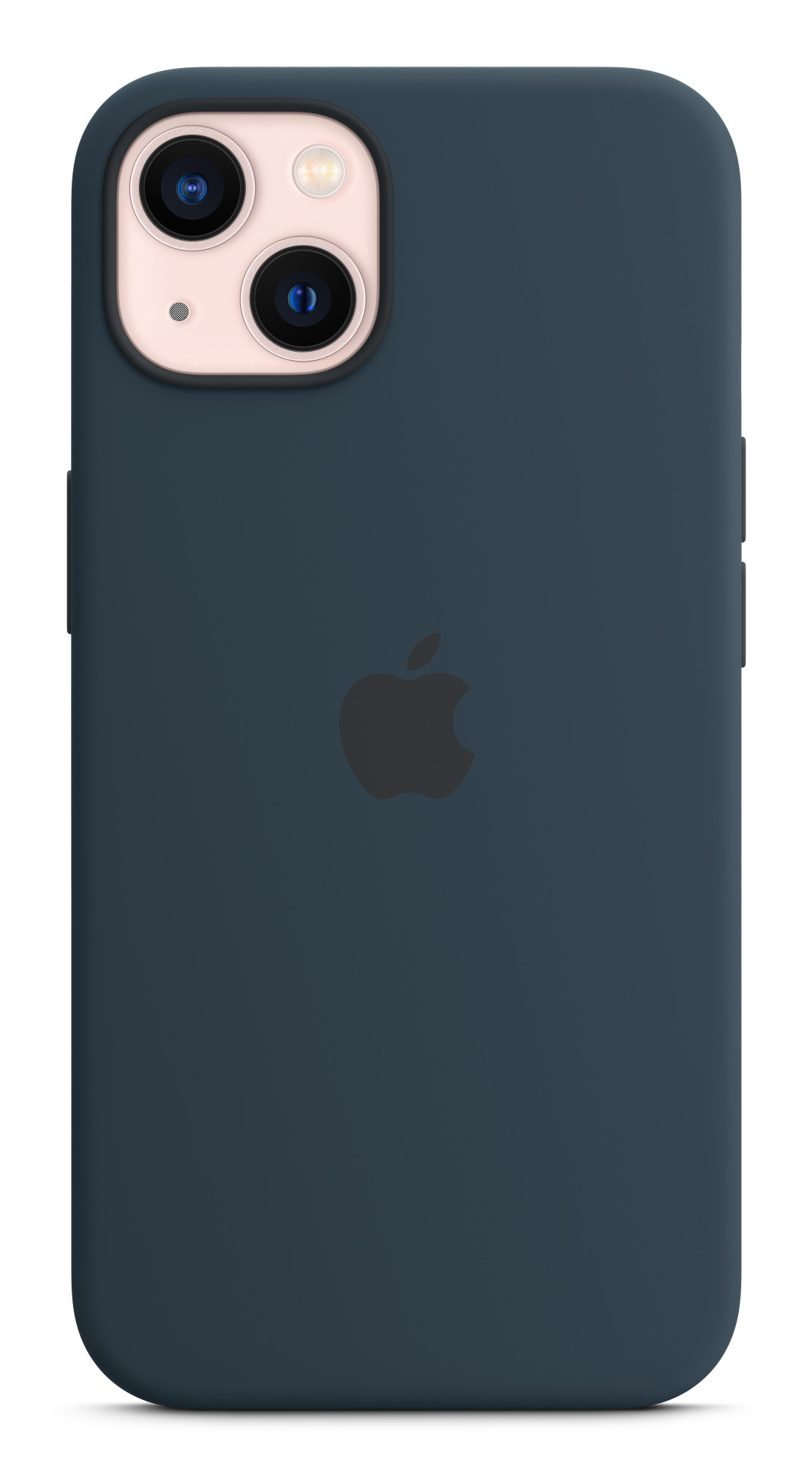 Apple MC2Y4ZM/A, Cover, Apple, iPhone 13, 15,5 cm (6.1"), Blau