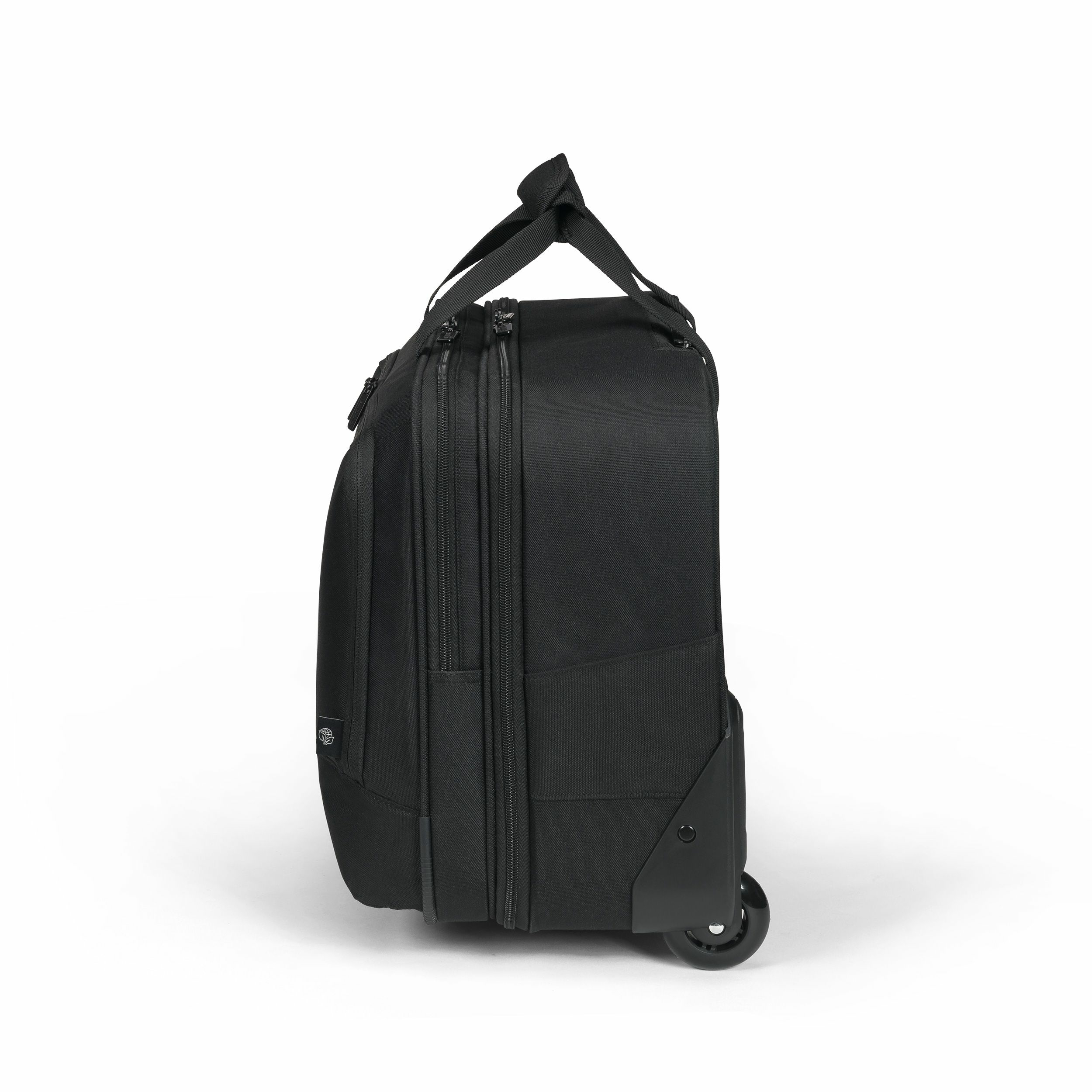 Dicota Multi Roller ECO BASE - Notebook-Rucksack/Wagen