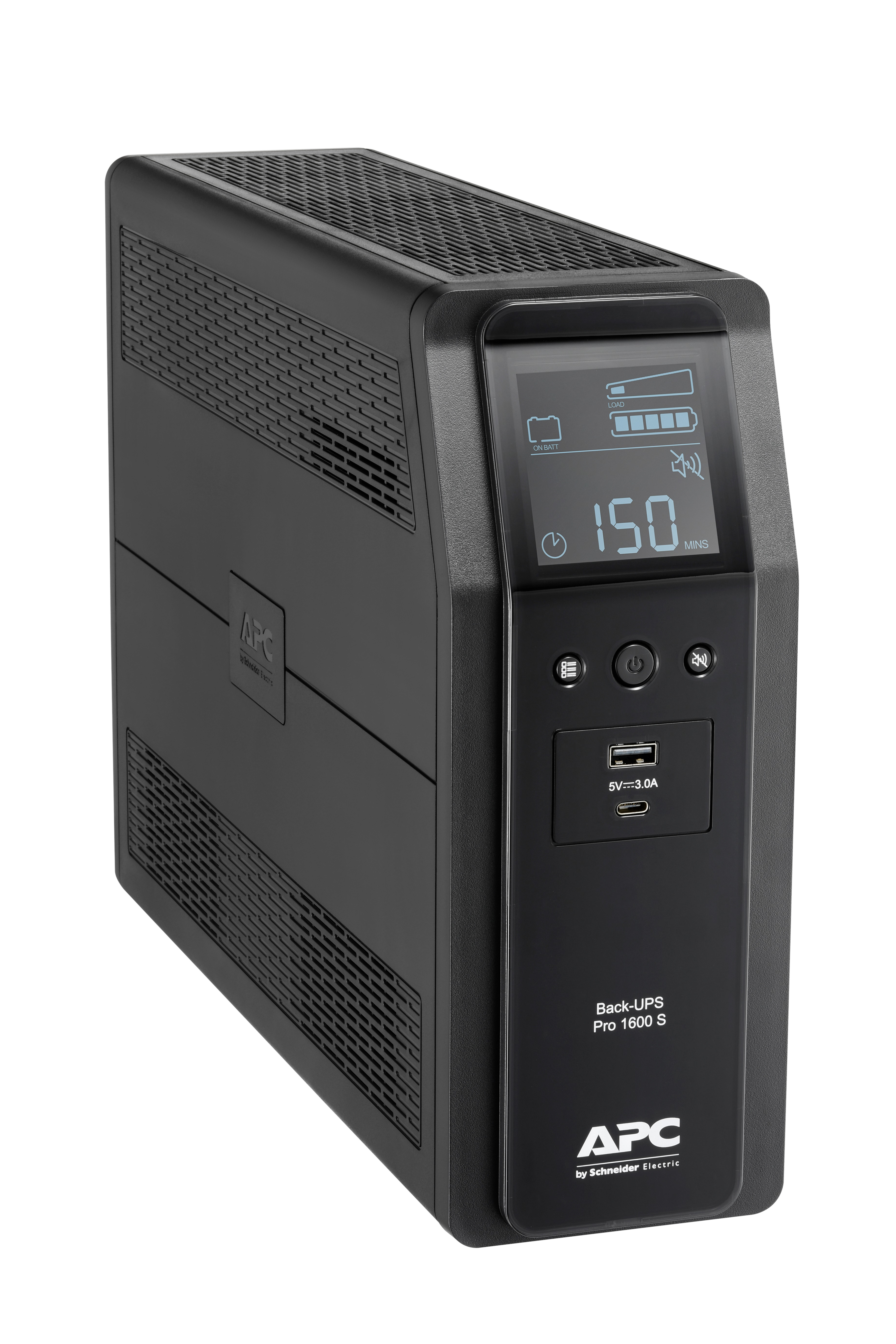 APC Back-UPS Pro BR1600SI - USV - Wechselstrom