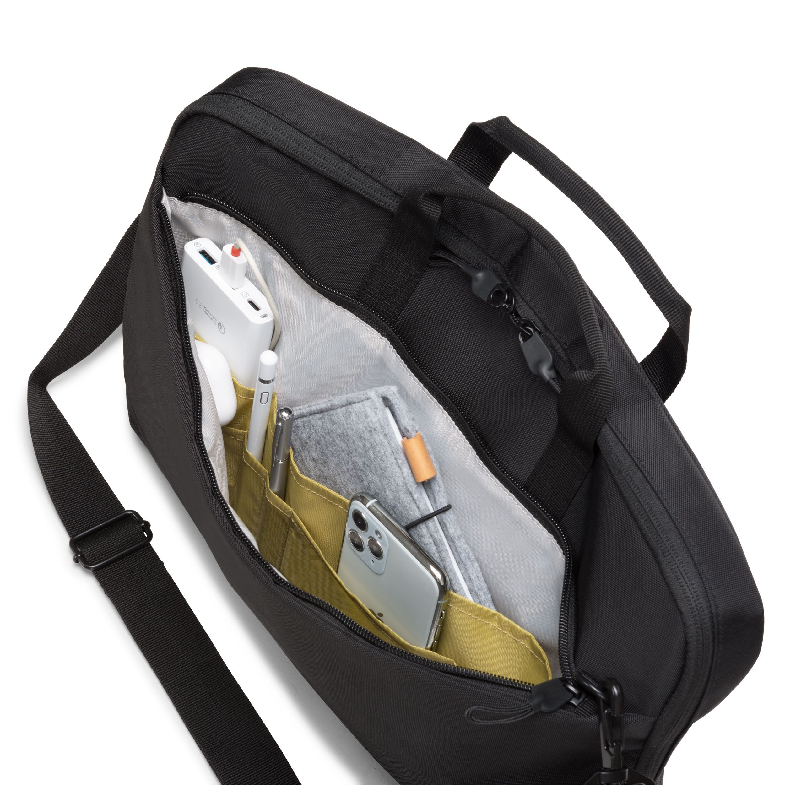 Dicota Eco Motion - Notebook-Tasche - 39.6 cm
