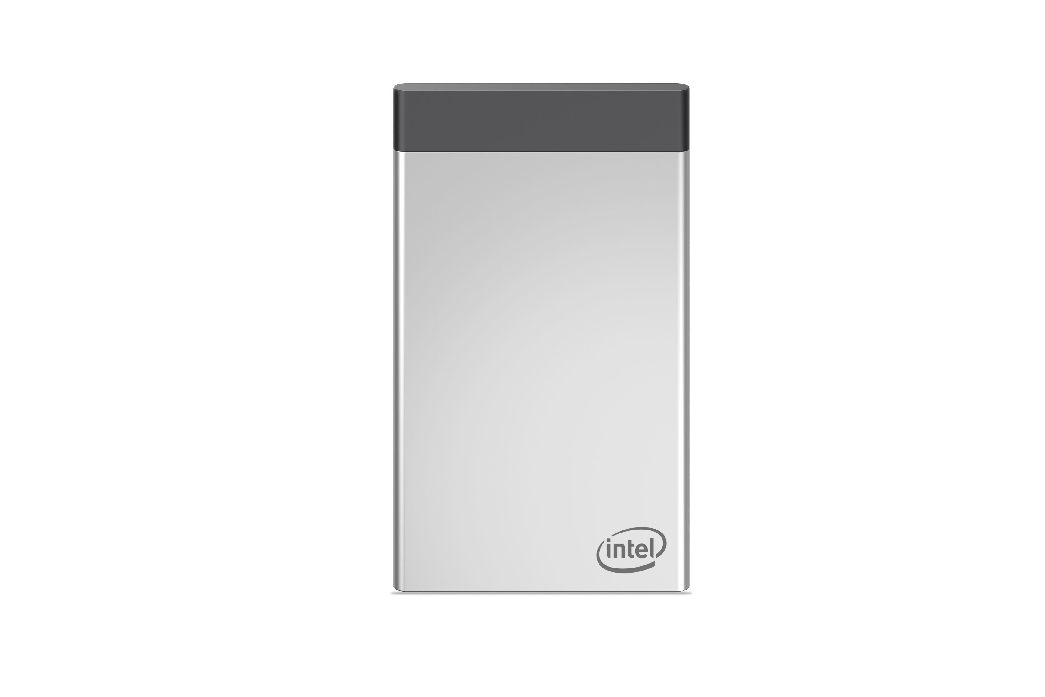 Intel Compute Card CD1C64GK - Karte - Celeron N3450 / 1.1 GHz