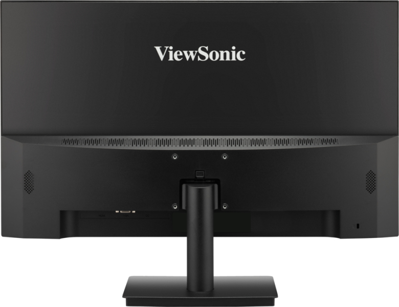 ViewSonic VA270-H-2 - LED-Monitor - 68.6 cm (27")