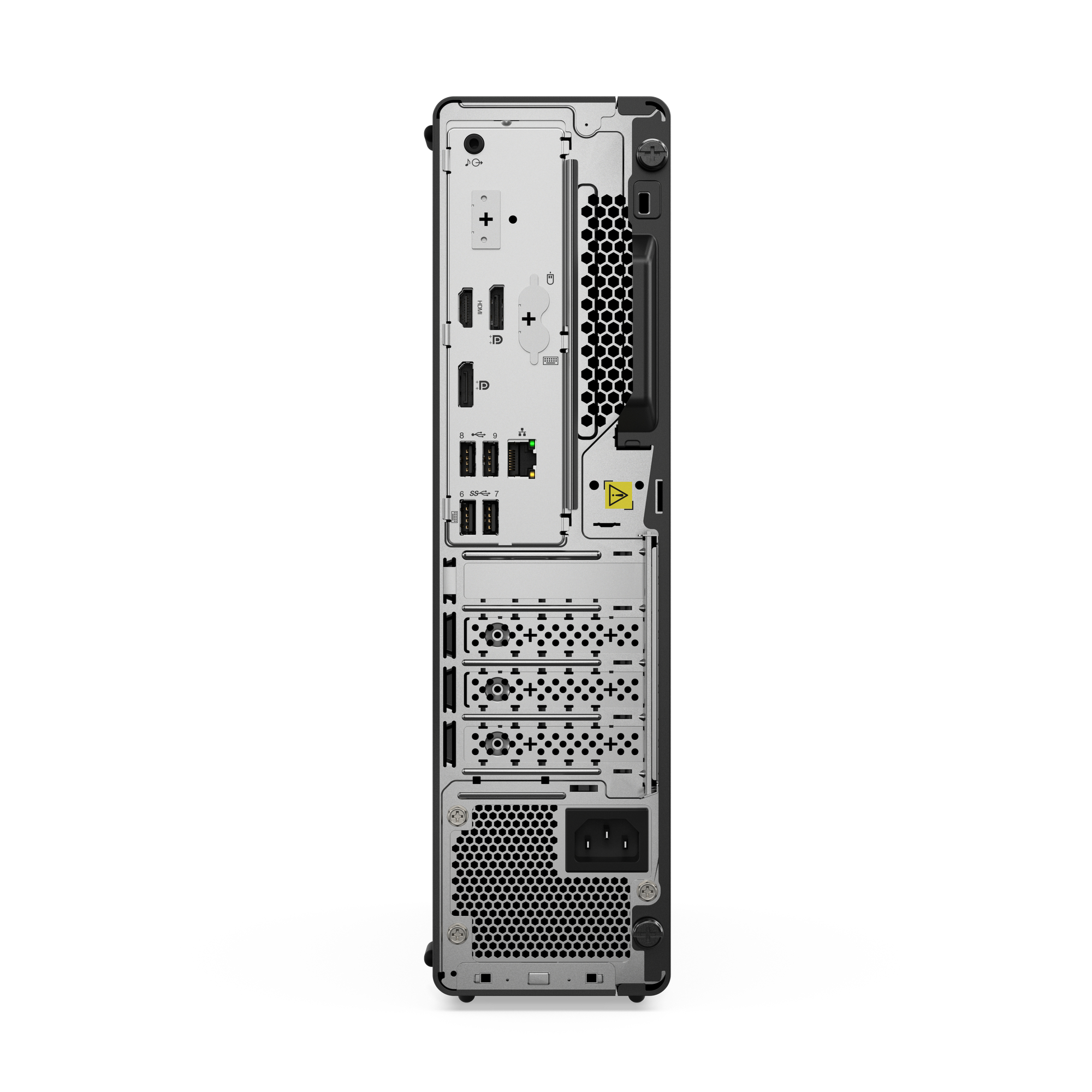Lenovo ThinkCentre M90s Gen 6 - SFF, Core Ultra 7 265, 32GB RAM, 512GB SSD, Win11 Pro