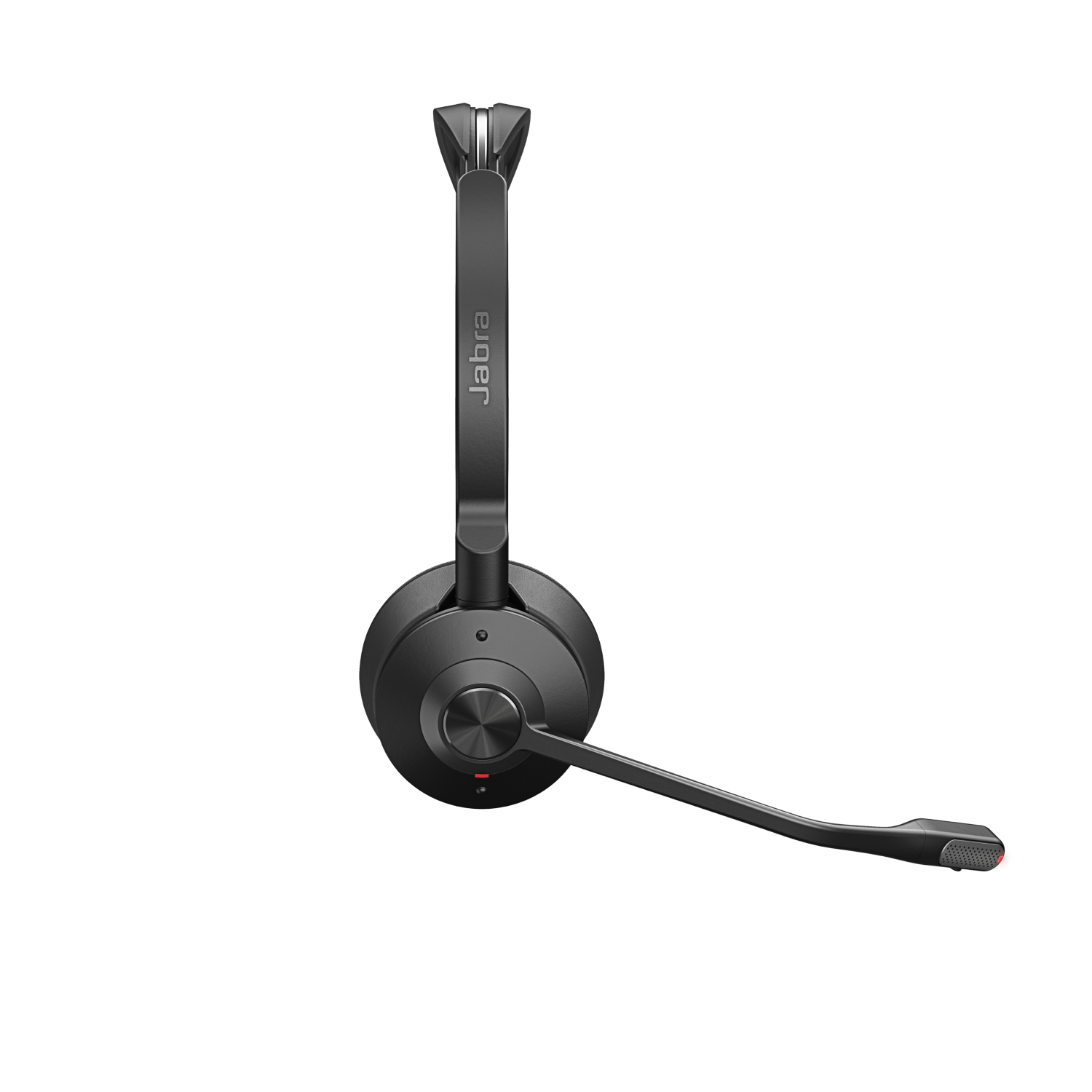 Jabra Engage 75 Stereo - Headset - On-Ear - DECT