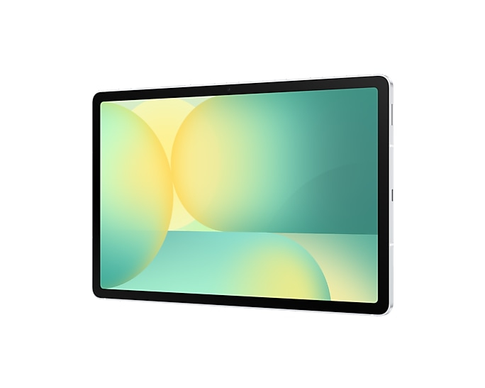 Samsung Galaxy Tab S10 FE - Tablet - Android - 256 GB - 27.7 cm (10.9")