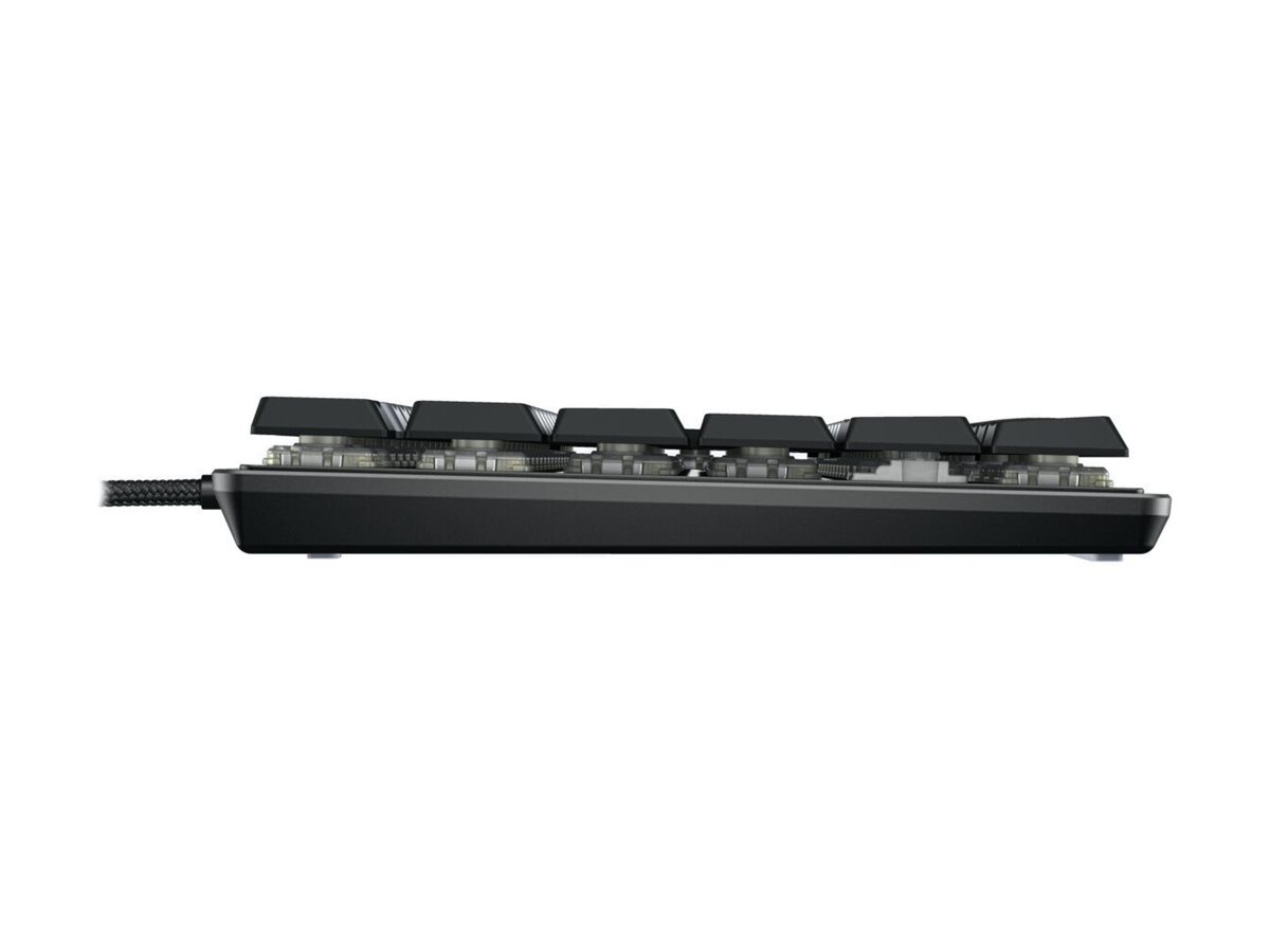 Cherry MX 500 MX LP - Tastatur - 100% - full
