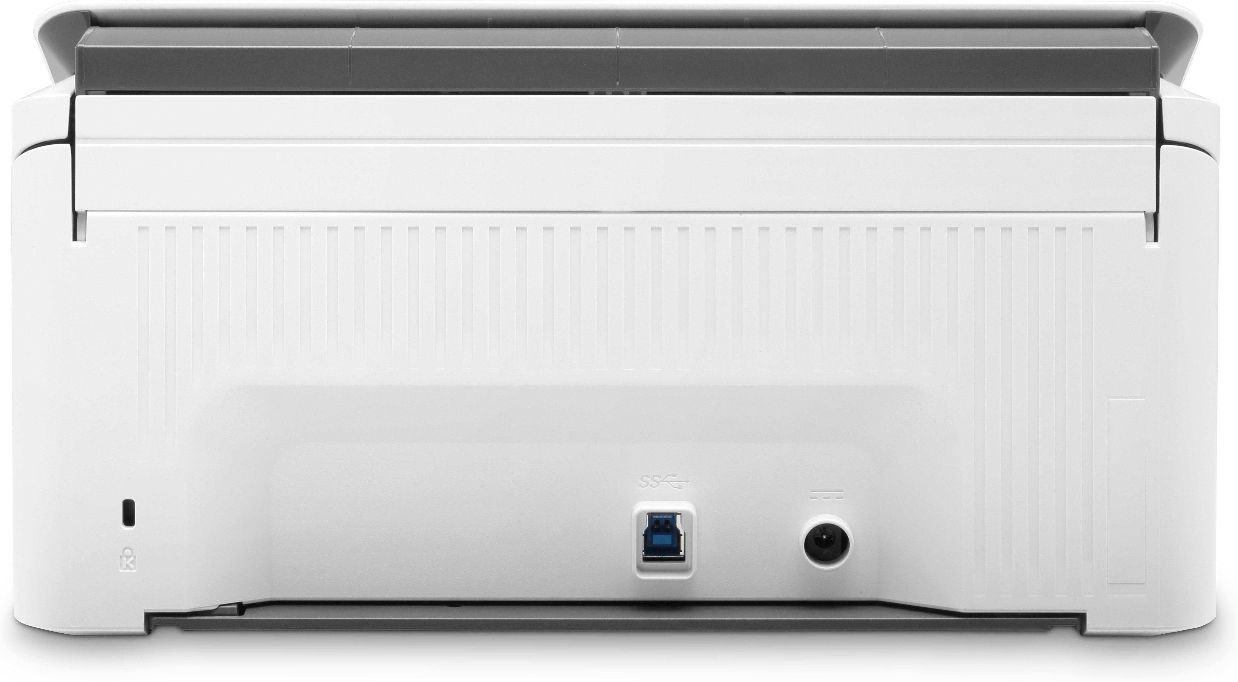 HP Scanjet Pro 2000 s2 Sheet-feed - Dokumentenscanner - Duplex - 216 x 3100 mm - 600 dpi x 600 dpi -