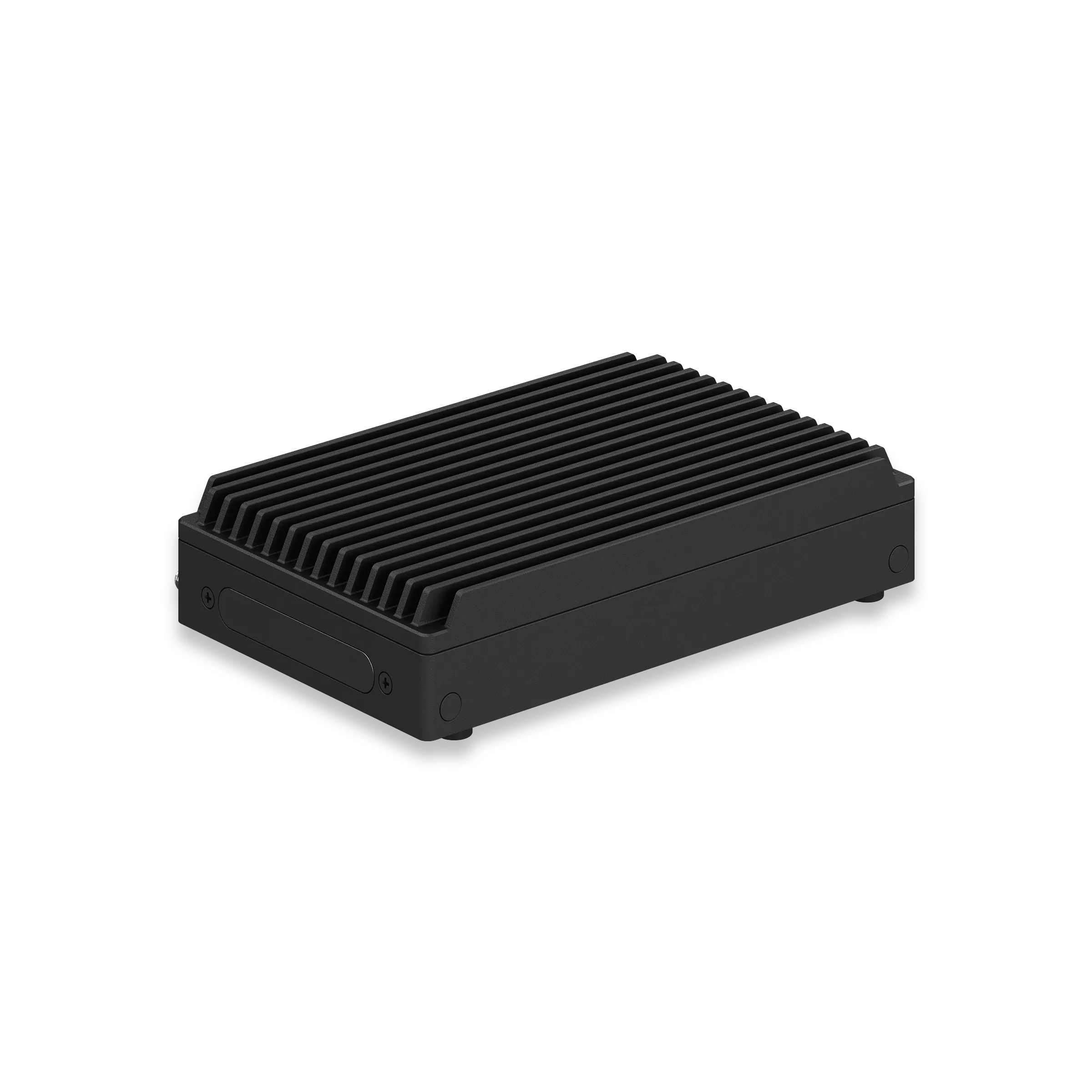 ASUS NUC 13 Rugged BNUC13BRKP200B00I - Barebone - SFF - 1 x N-series N50 - RAM 0 GB - SSD - eMMC 64