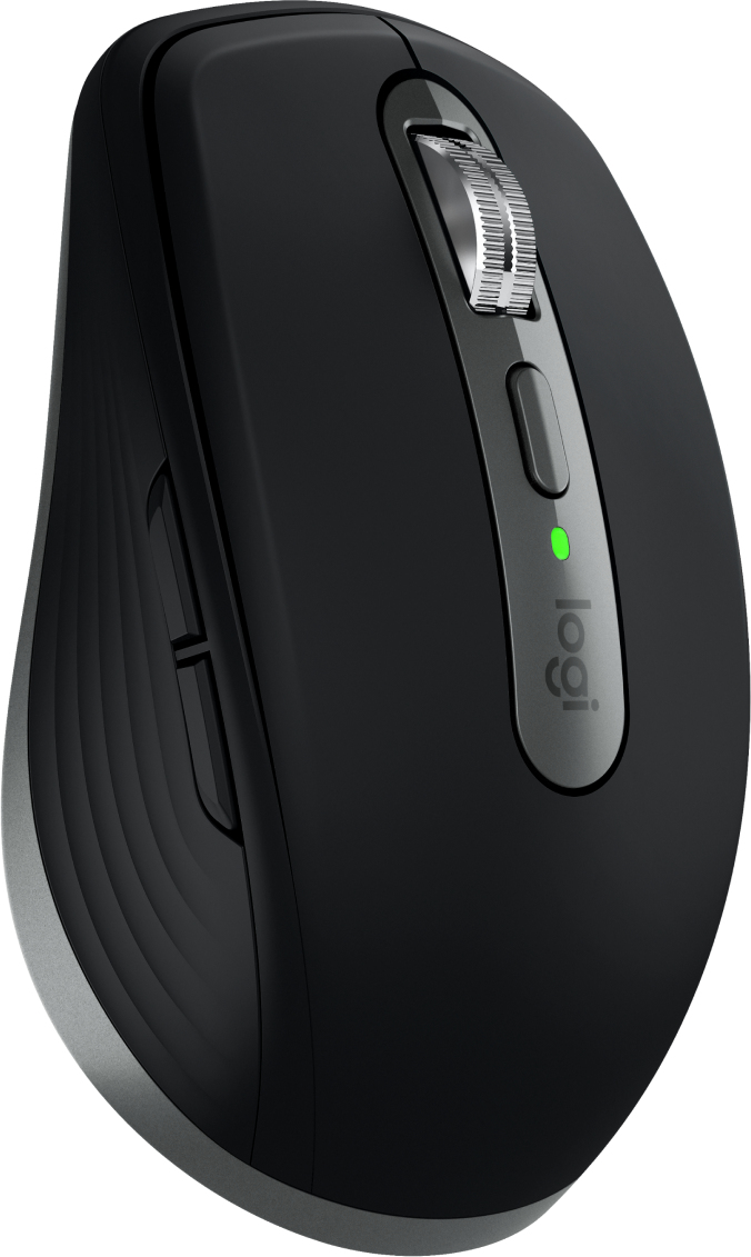 Logitech Master Series MX Anywhere 3S for Mac