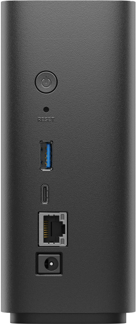 Synology BST151-4T data backup hub