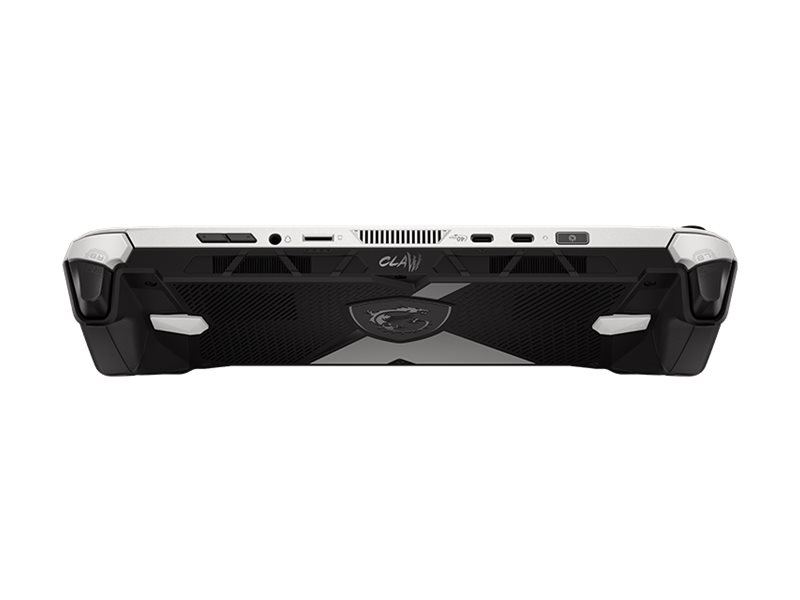 MSI Claw A8 BZ2EM-036, 8" WUXGA, Ryzen Z2 Extreme, 24GB, 1TB SSD, Win11