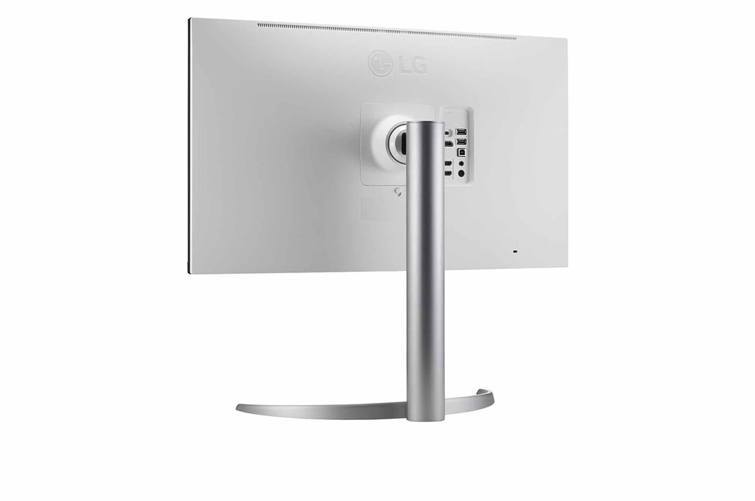 LG UltraFine 27UQ850V-W - UQ850V Series - LED-Monitor - 68.4 cm (27")