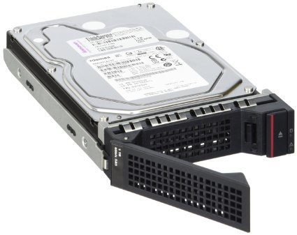 Lenovo Gen5 Entry - SSD - 240 GB - Hot-Swap - 2.5" (6.4 cm)