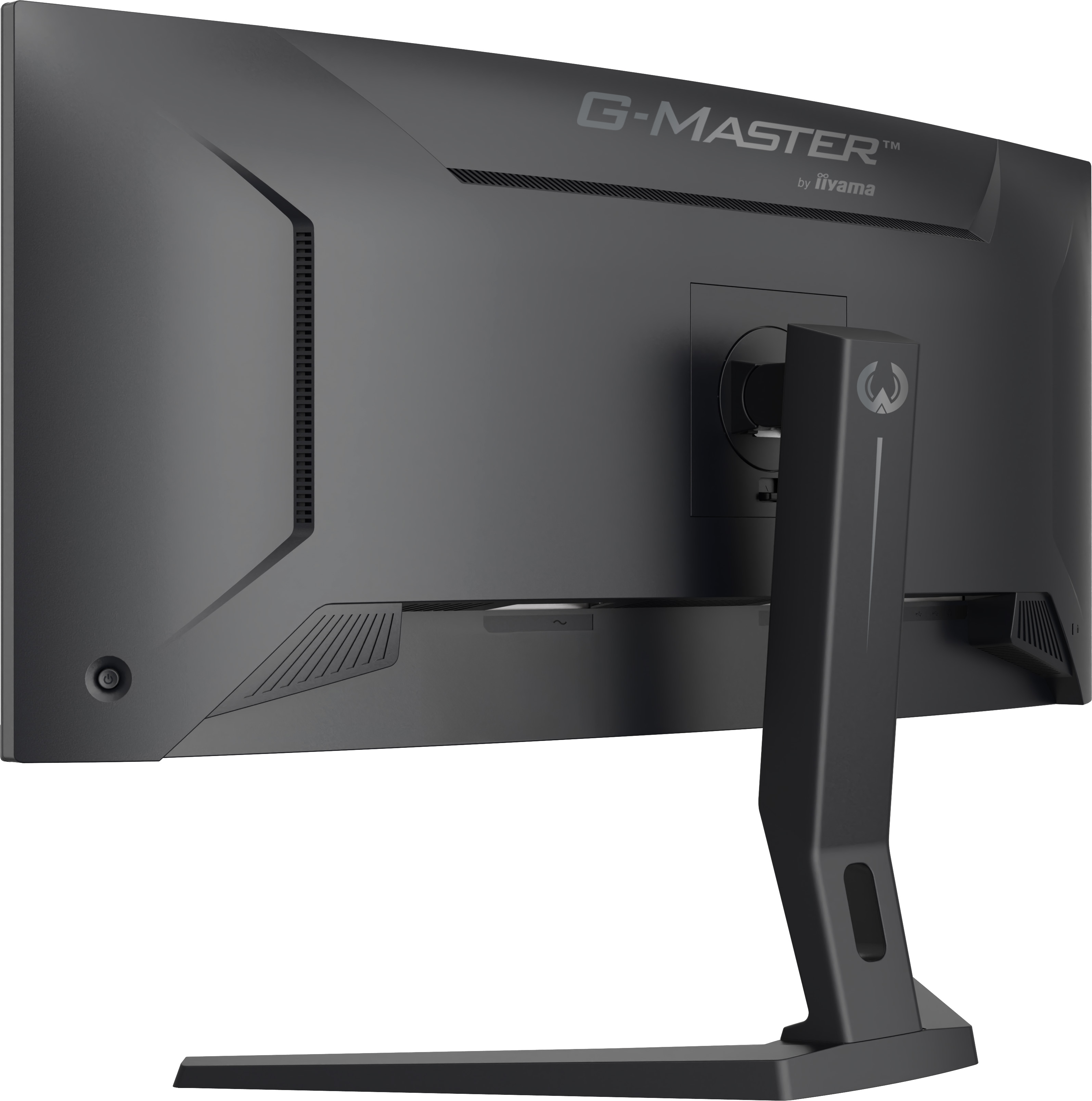 B-WARE - Iiyama G-MASTER Gold Phoenix GCB3486WQSCP-B1 Curved-Monitor 86.4 cm (34") UWQHD, VA, 1ms, H