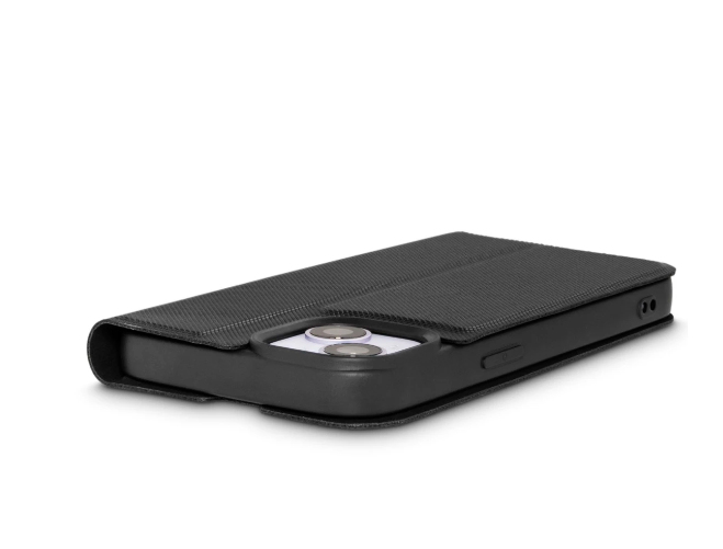 Hama 00138141, Folio, Apple, iPhone 14, 15,5 cm (6.1"), Schwarz