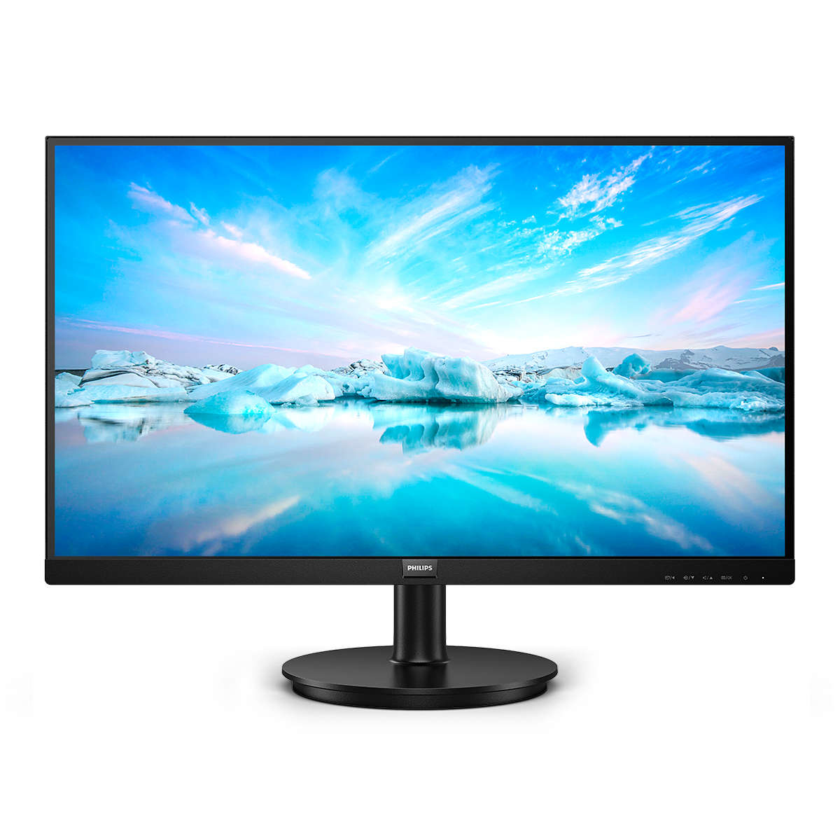 Philips V-line 275V8LA - LED-Monitor - 68.6 cm (27")