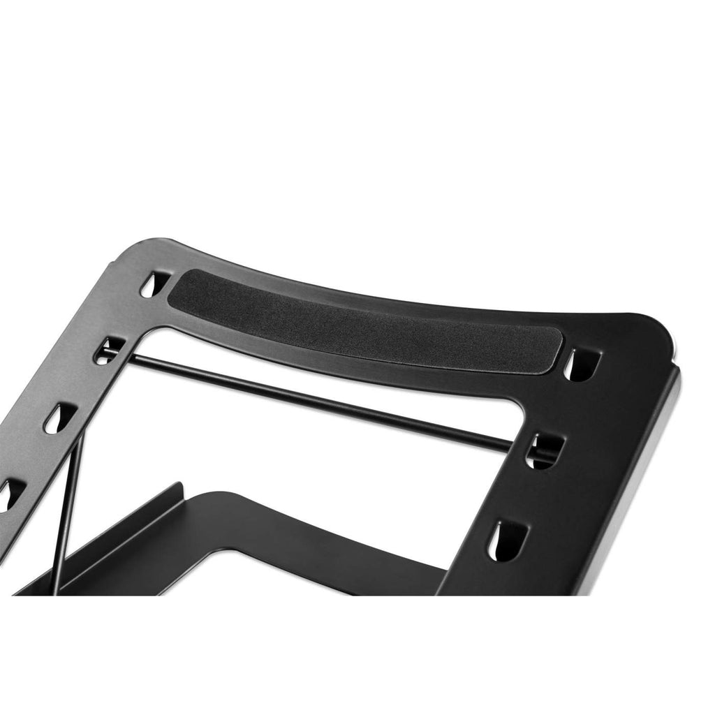 Manhattan Laptop and Tablet Stand, Adjustable (5 positions)
