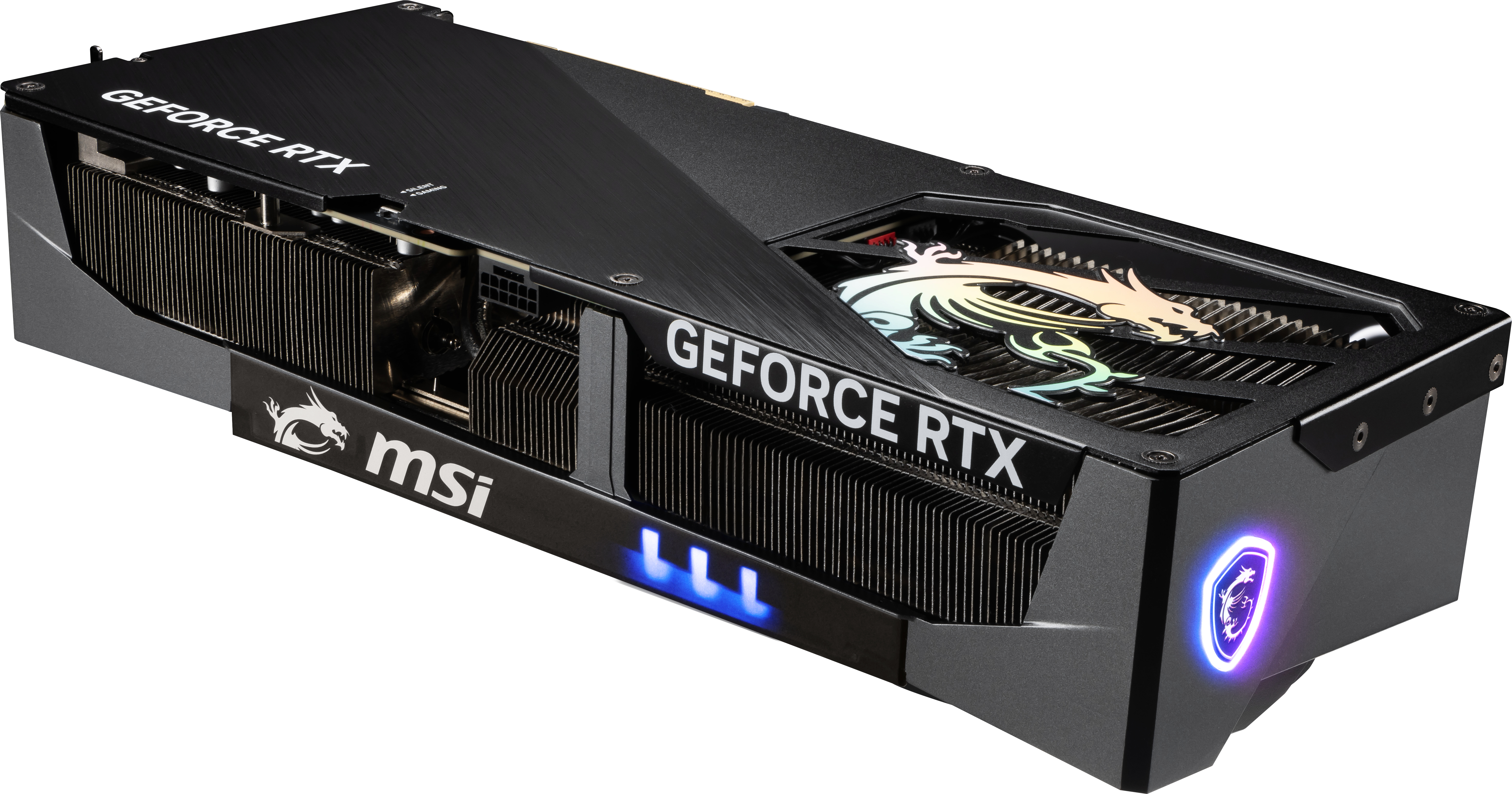 MSI GeForce RTX 5090 32G Gaming Trio OC, 32GB GDDR7, 1x HDMI, 3x DisplayPort