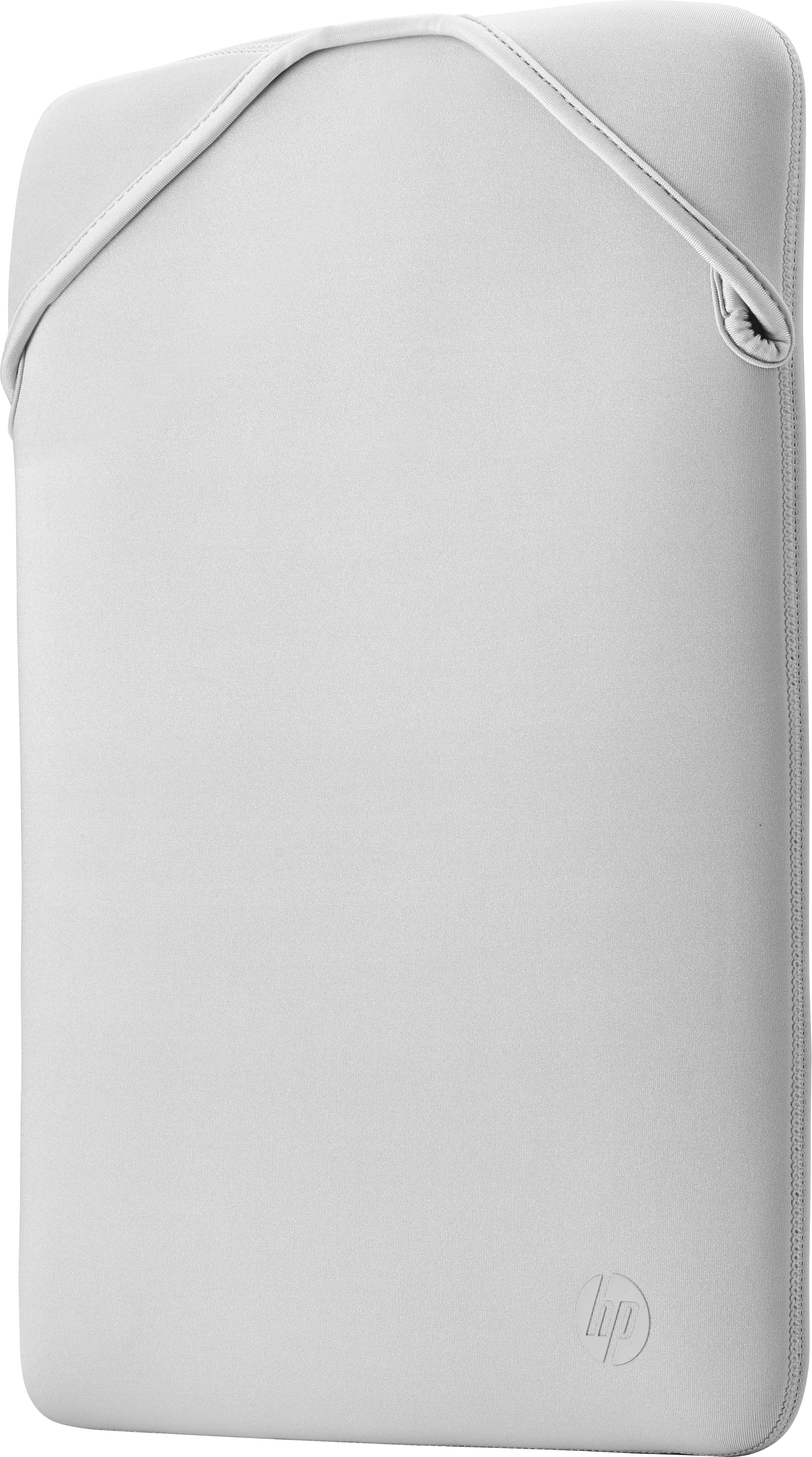 HP 14,1 Zoll wendbare Laptop-Schutzhülle (Silber), Schutzhülle, 35,8 cm (14.1"), 160 g
