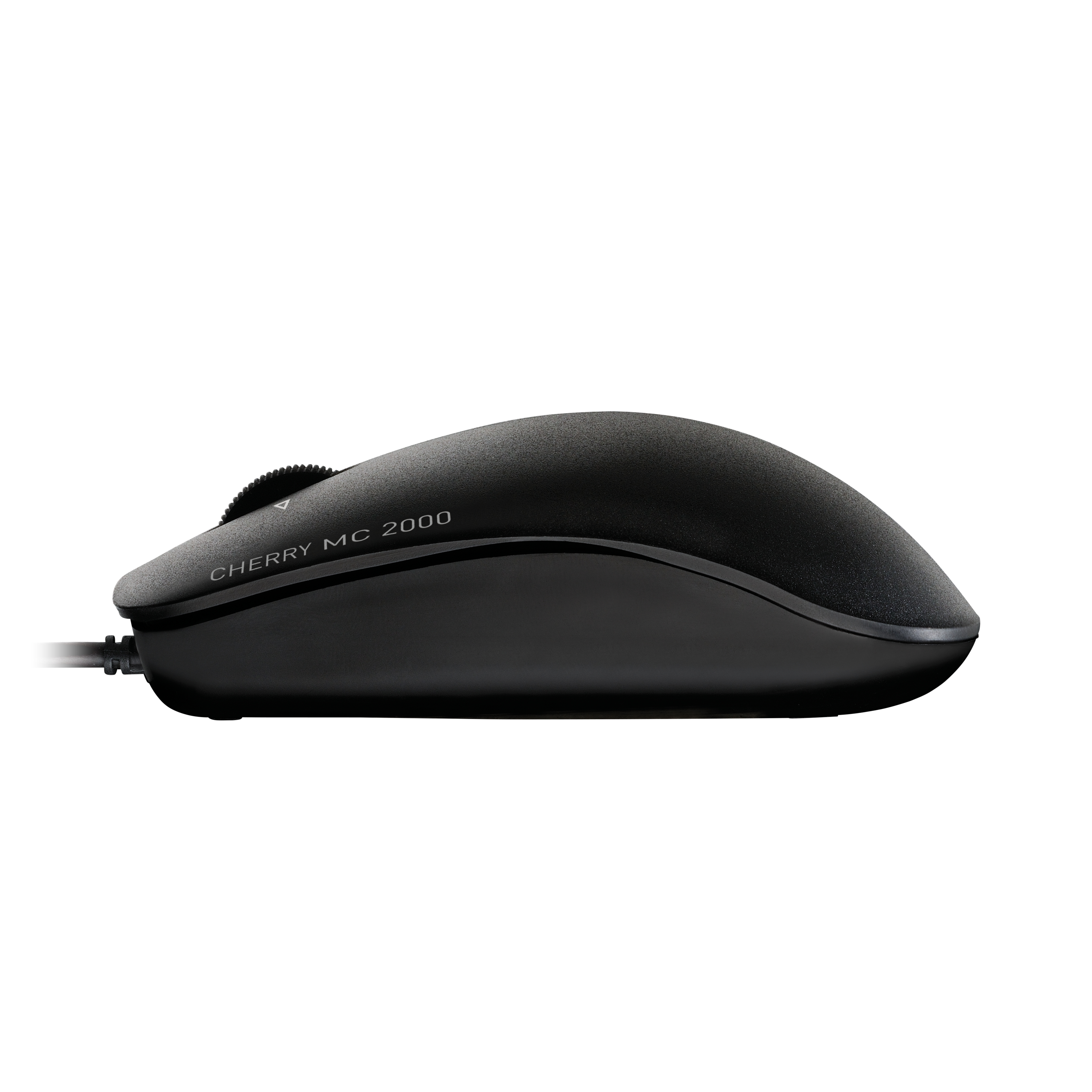 Cherry MC 2000 - Maus - rechts- und linkshändig