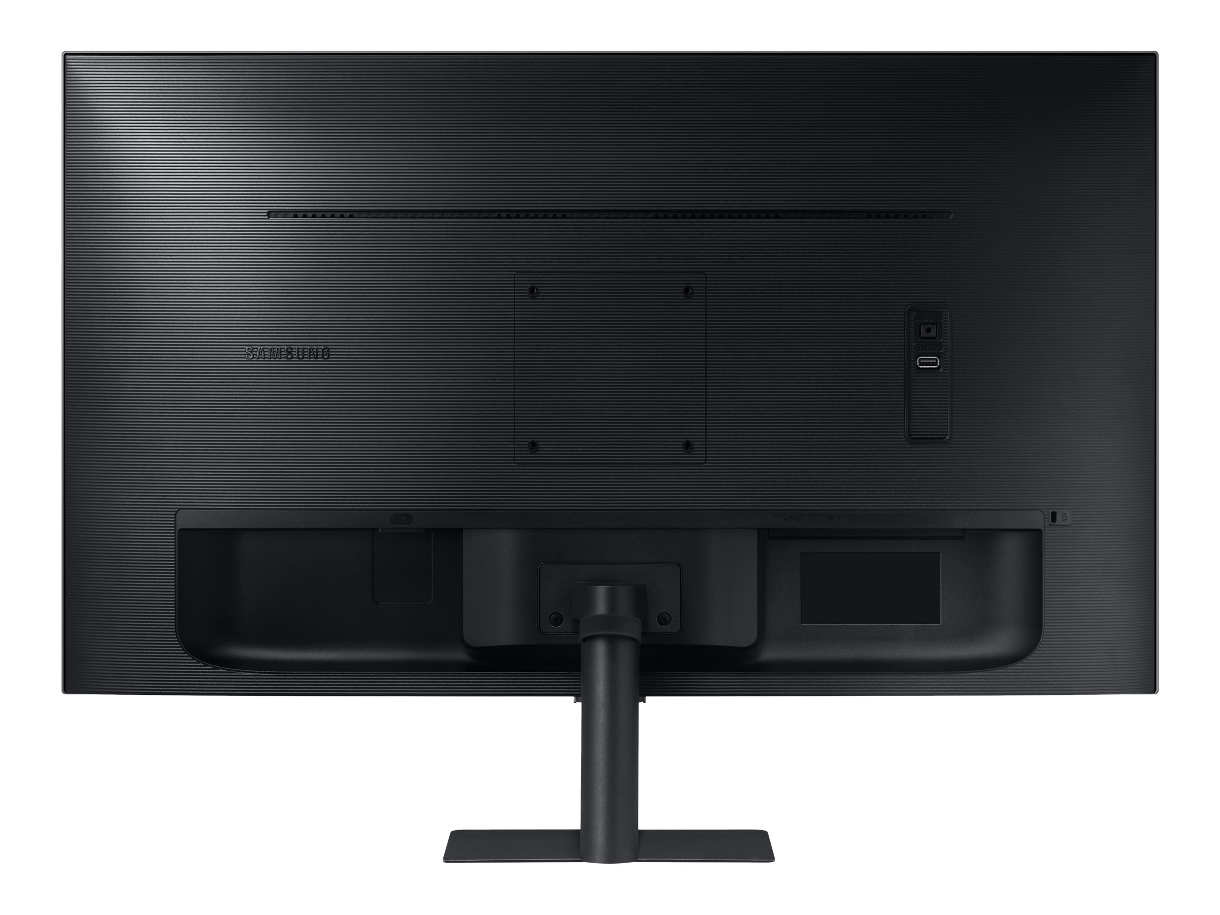 Samsung S32A706NWU - S70A series - LED-Monitor - 80 cm (32")