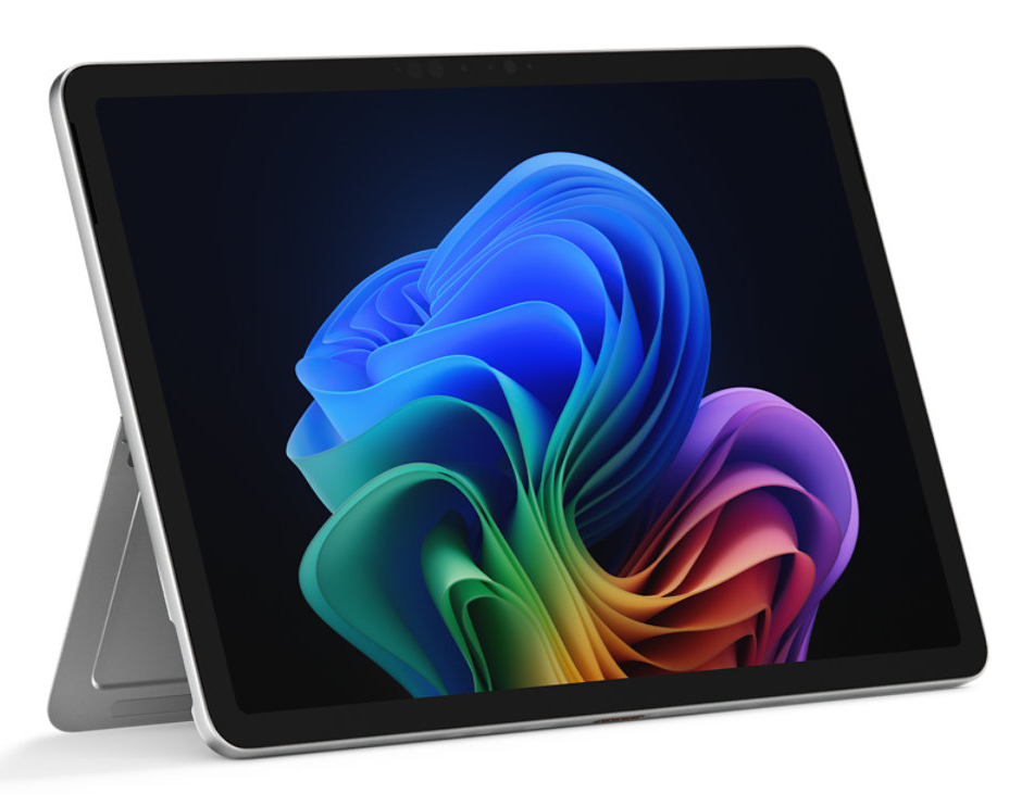 Microsoft Surface Pro for Business - 12-inch - Tablet - Snapdragon X Plus X1P-42-100 / 3.2 GHz - Win