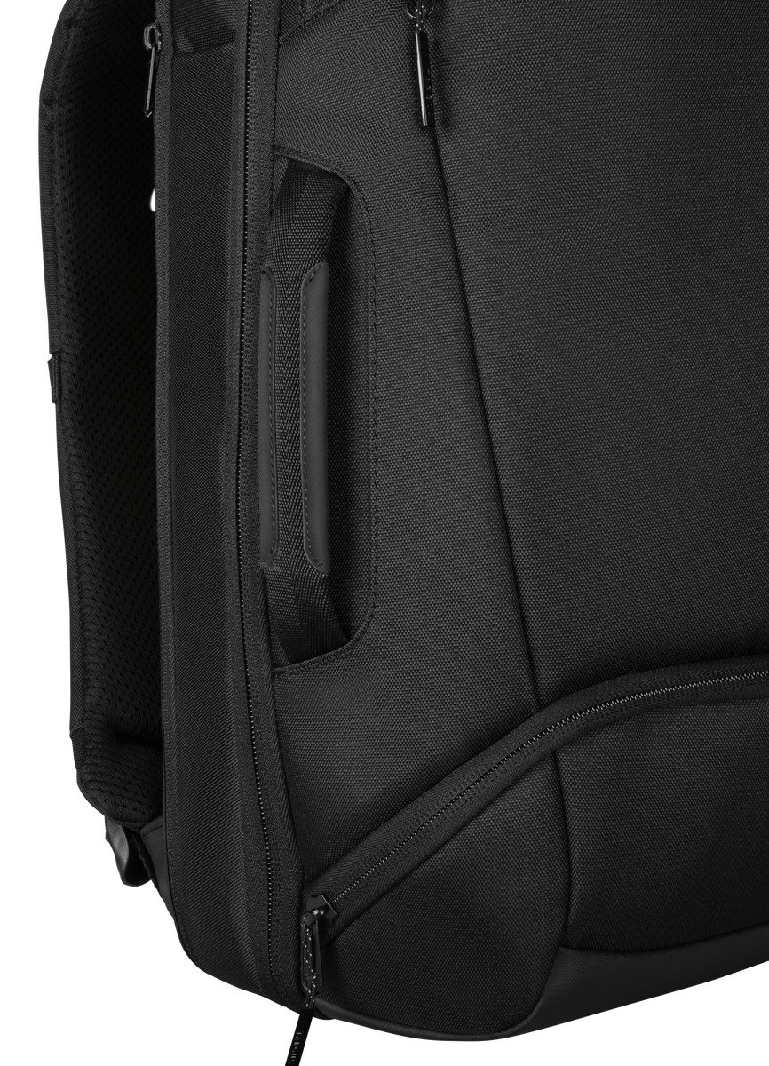 Targus Work+, 40,6 cm (16"), Notebook-Gehäuse