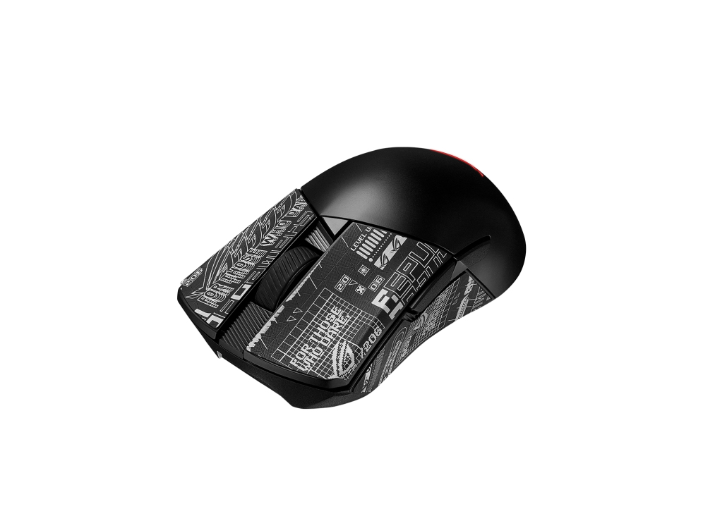 ASUS ROG Gladius III Wireless AimPoint - Maus