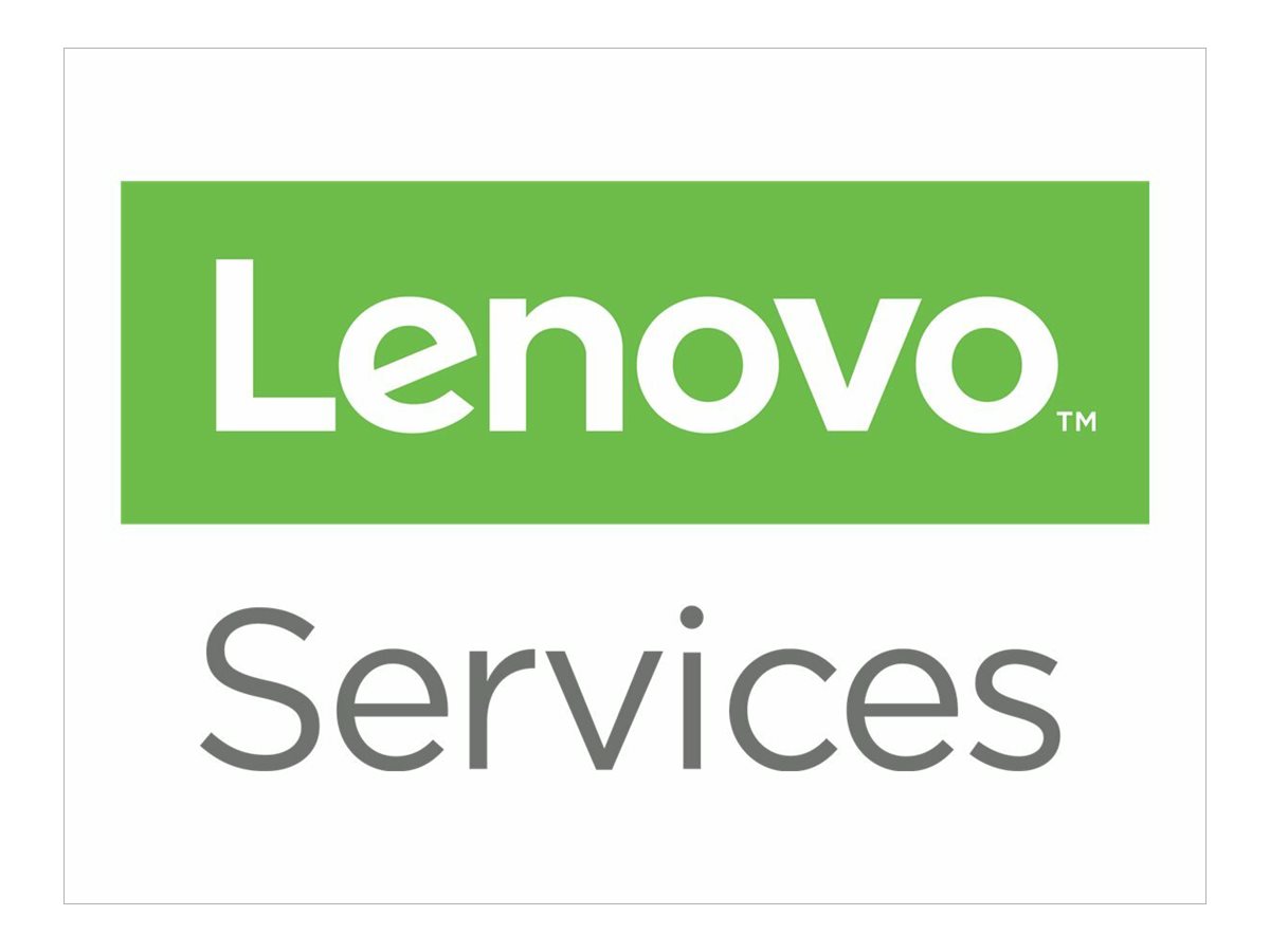 Lenovo Premier Support Upgrade - Serviceerweiterung