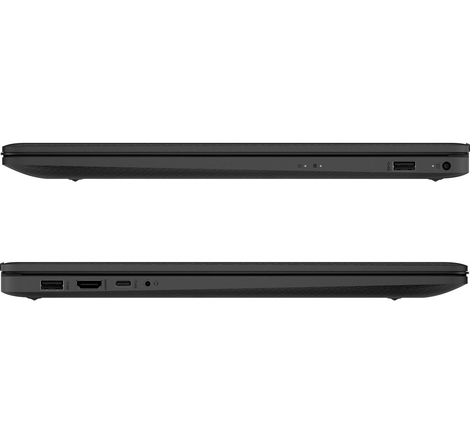 HP 17-cn0438ng, Intel® Celeron®, 1,1 GHz, 43,9 cm (17.3"), 1920 x 1080 Pixel, 8 GB, 512 GB