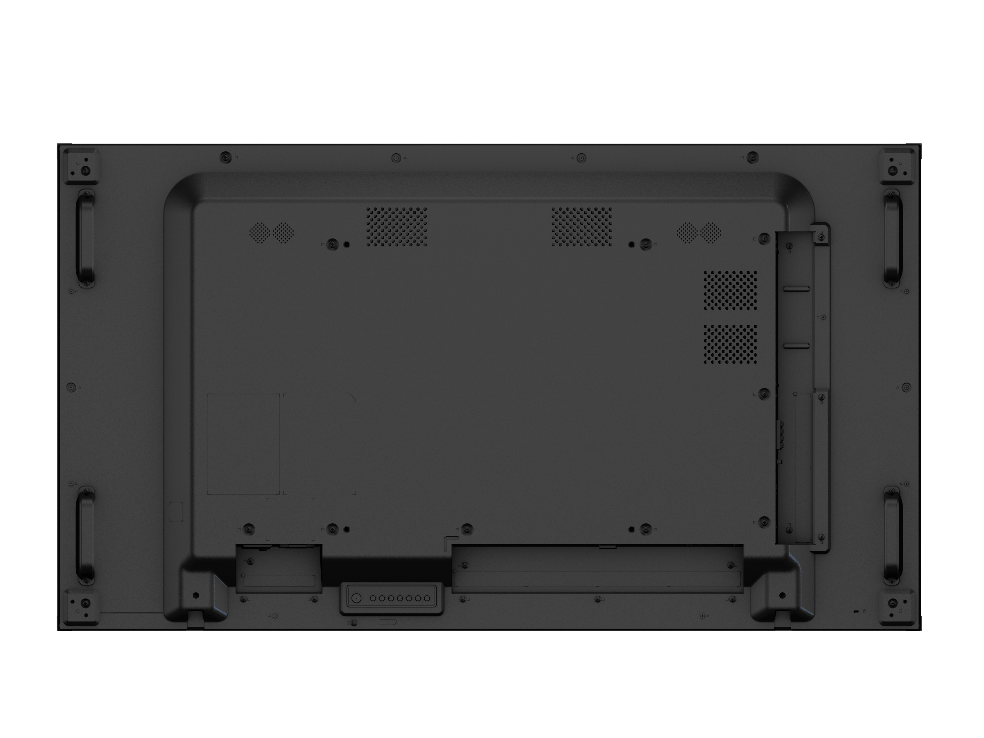 AG Neovo PN-55D3 - 140 cm (55") Diagonalklasse (139 cm (54.6")
