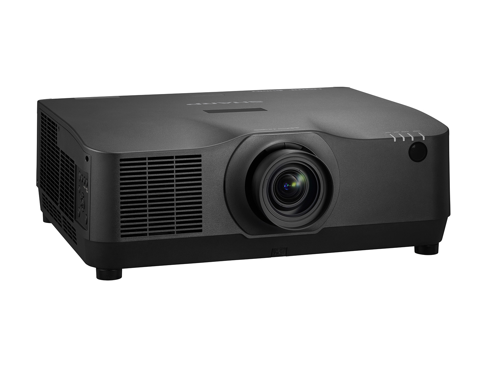NEC XP-A104U-B Projector Laser - Digital-Projektor - LCD