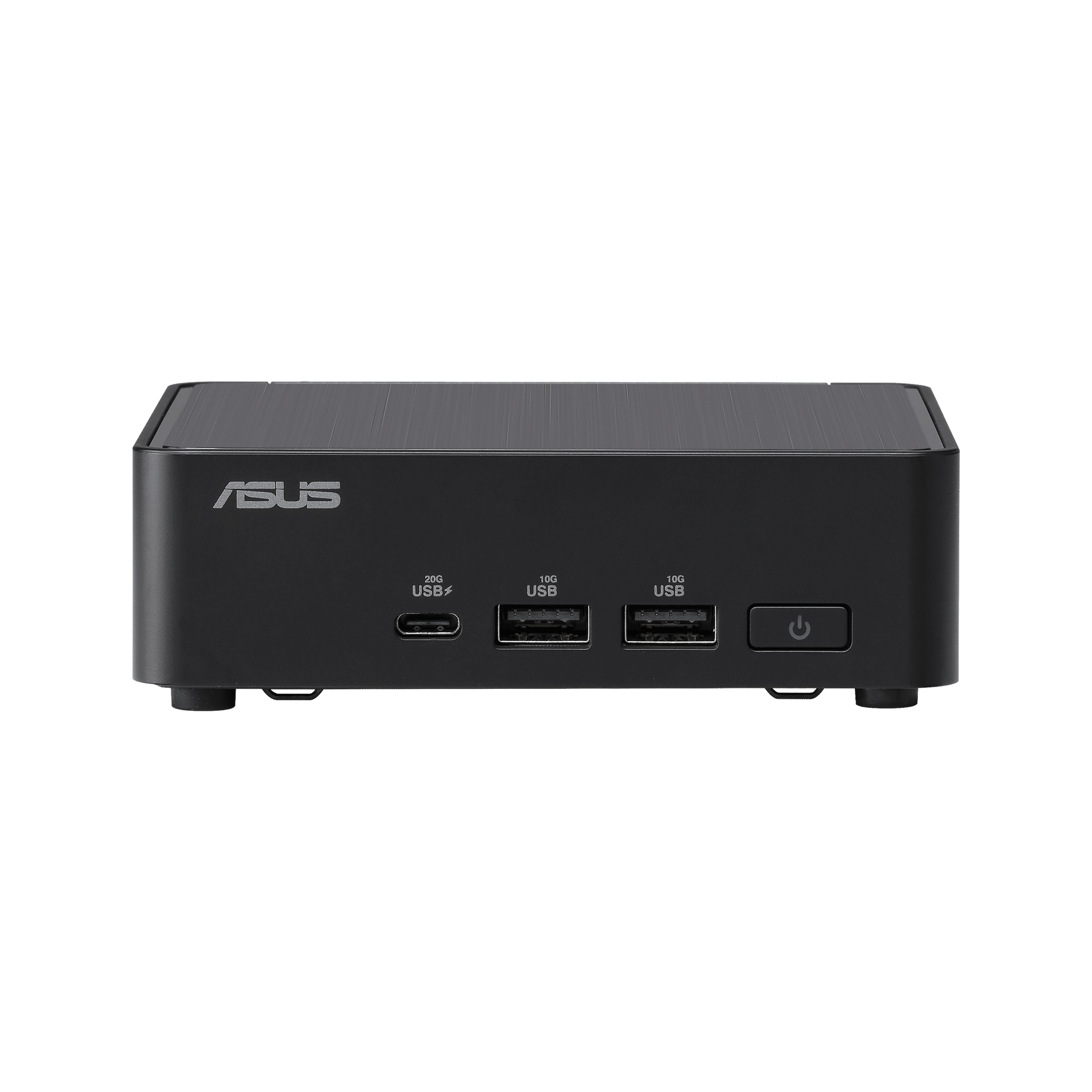 ASUS NUC 14 Pro Kit RNUC14RVKI300002I, Intel Core 3 100U, 2xDDR5 SO-DIMM, 2xPCIe (1x2280, 1x2242)