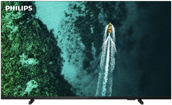 Philips 55PUS7409 - 139 cm (55") Diagonalklasse LCD-TV mit LED-Hintergrundbeleuchtung - Smart TV - G