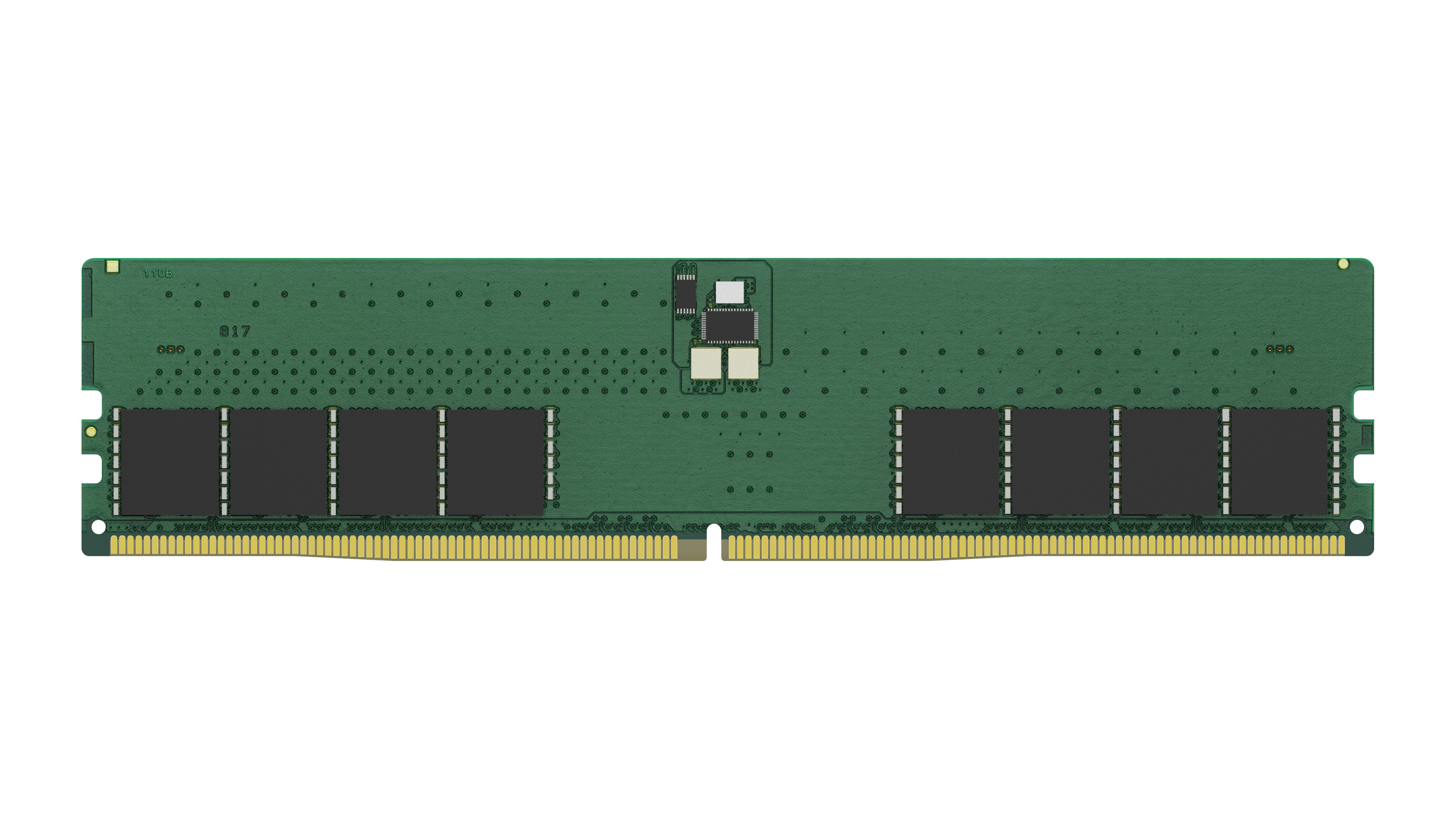 Kingston ValueRAM UDIMM 48GB, DDR5-5600, CL46-45-45, 2RX8