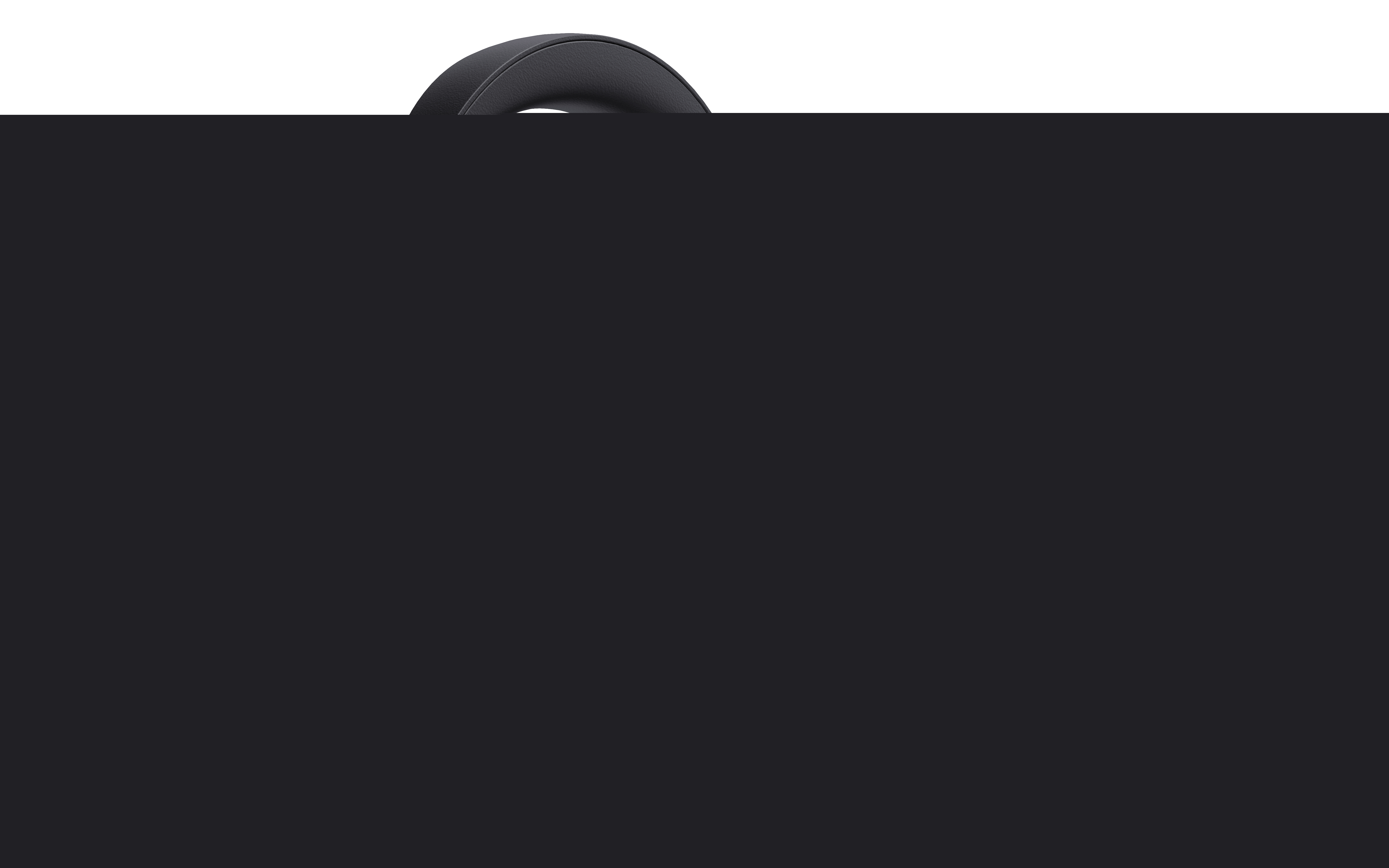 Yealink WH64 Hybrid Dual - Headset - On-Ear