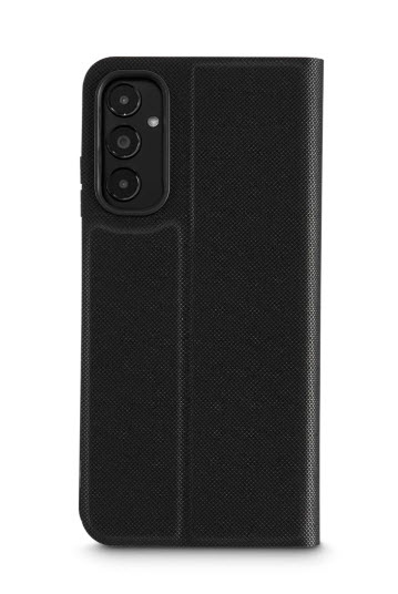 Hama Daily Protect, Folio, Samsung, Galaxy A05s, 17 cm (6.7"), Schwarz