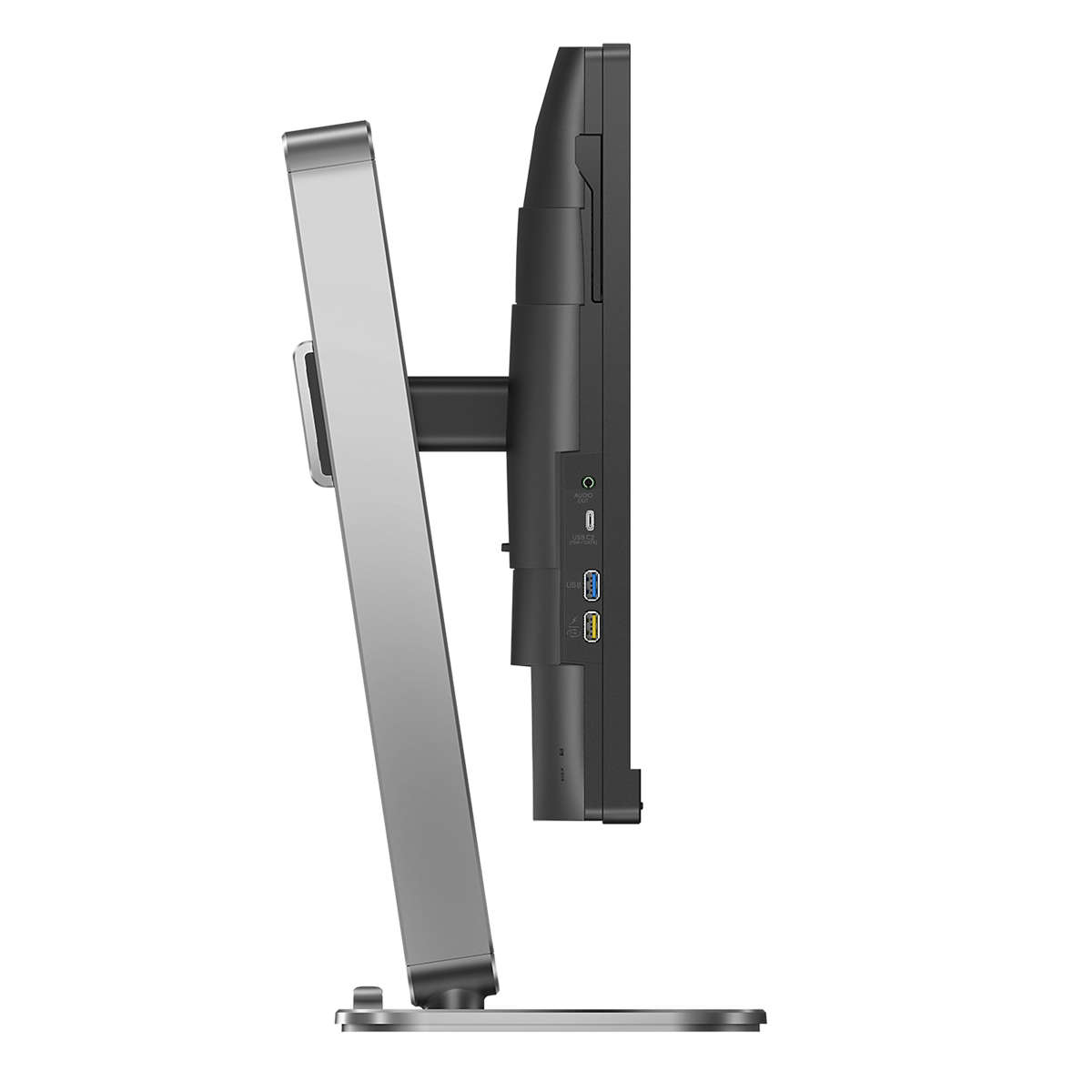 Philips 4000 Series 27B2U4601 Monitor 68.6cm (27") WQHD, IPS, 4ms, HDMI, Displayport, USB-C