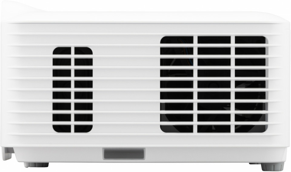 ViewSonic LS740HD - DLP-Projektor - Laser/Phosphor - 5000 ANSI-Lumen - Full HD (1920 x 1080)