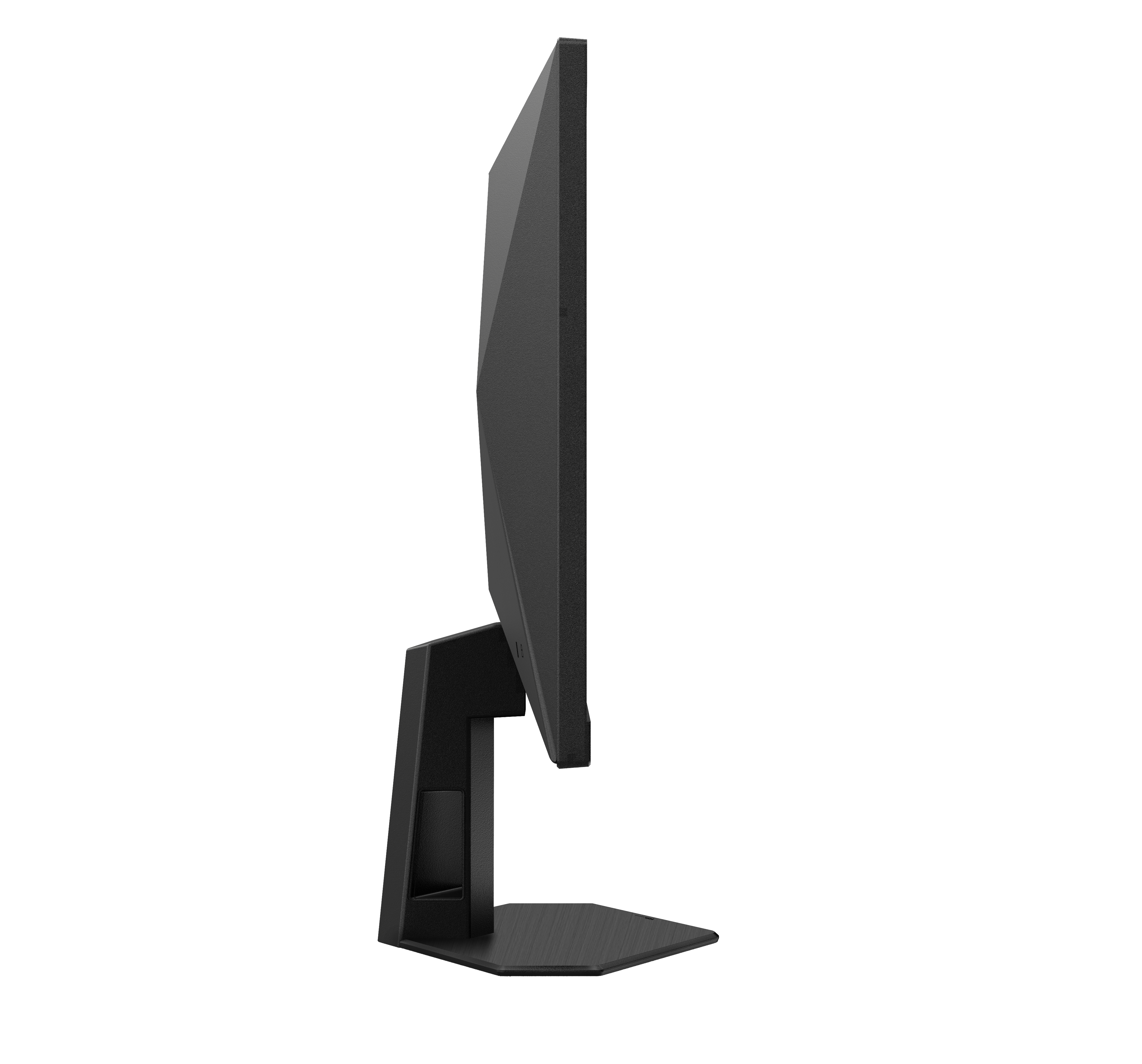 AOC G4 24G4HRE, 60,5 cm (23.8"), 1920 x 1080 Pixel, Full HD, LED, 1 ms, Schwarz, Rot