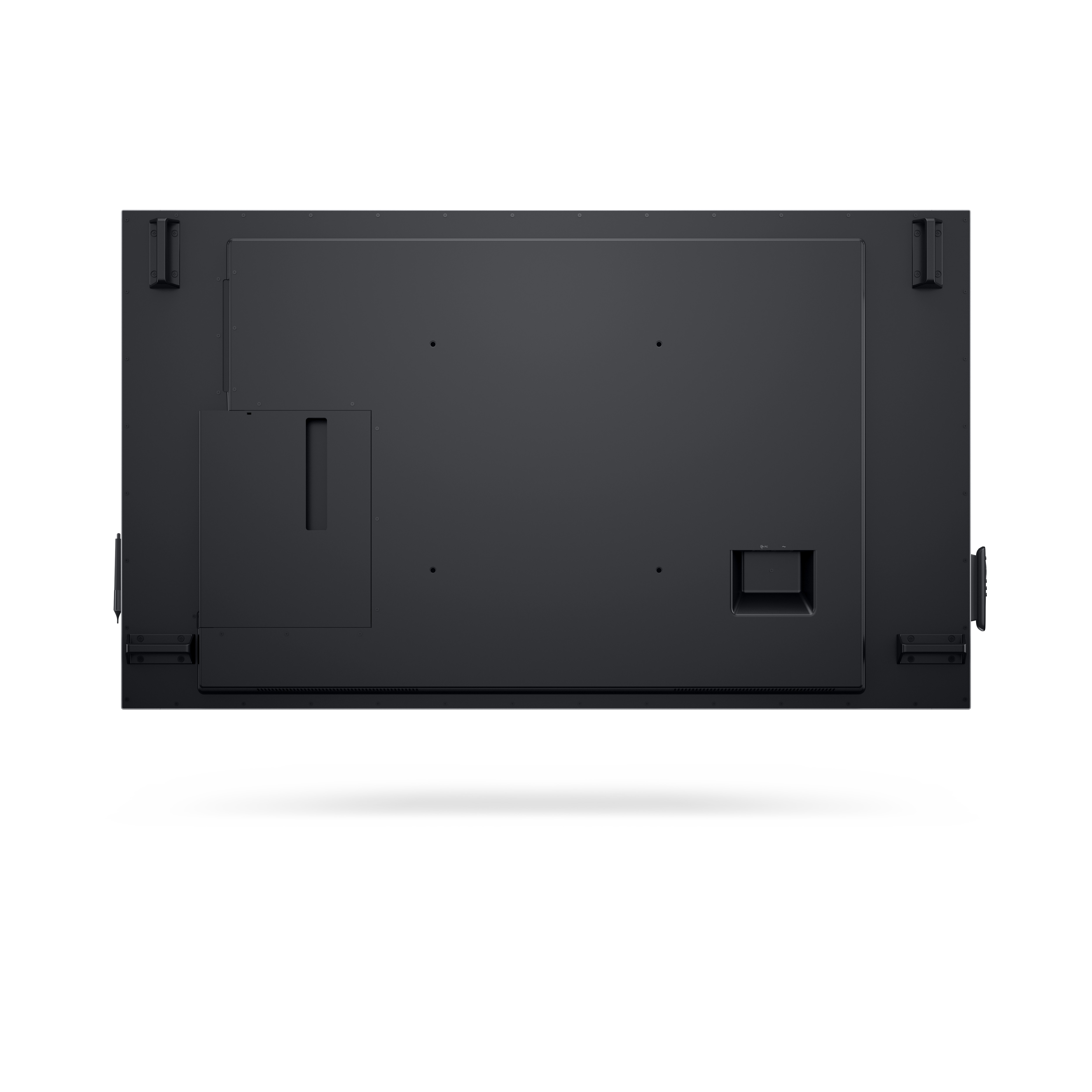 Dell P6524QT - 164 cm (65") Diagonalklasse (163.906 cm (64.53")