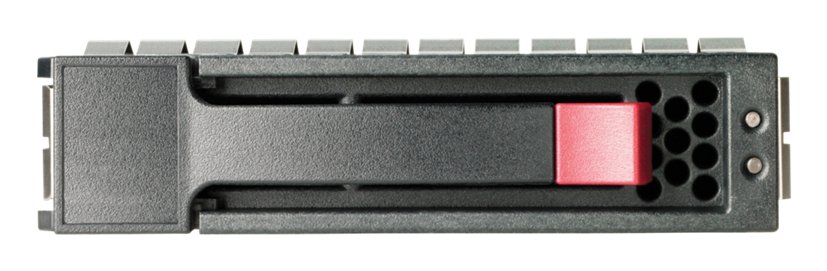 HPE SSD - Read Intensive - verschlüsselt - 30.72 TB - Hot-Swap - 2.5" SFF (6.4 cm SFF)