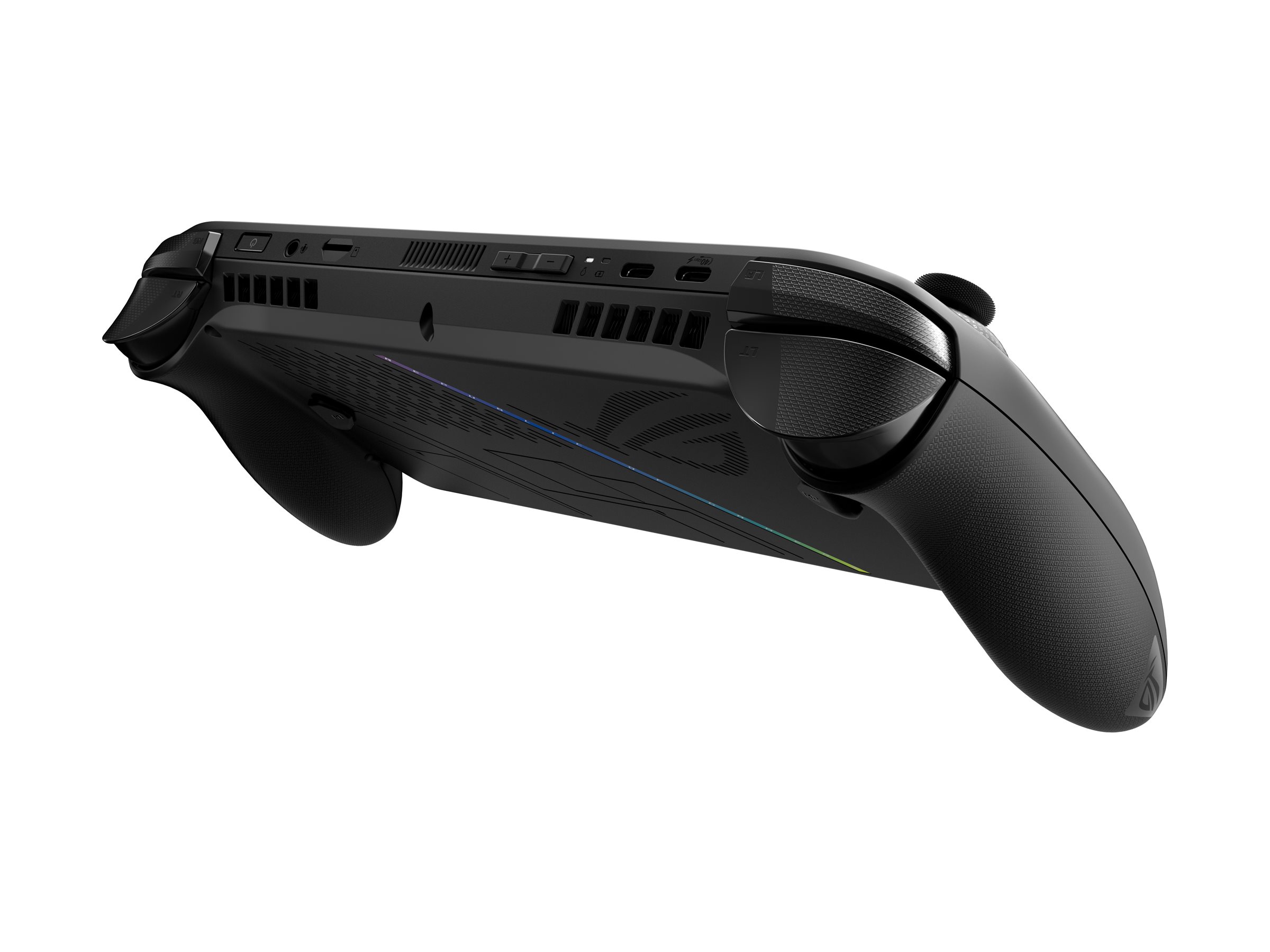ASUS ROG Xbox Ally X RC73XA-NH011W, 7" FHD Touch 120Hz, Ryzen Z2 AI Extreme, 16GB, 1TB SSD, Win11