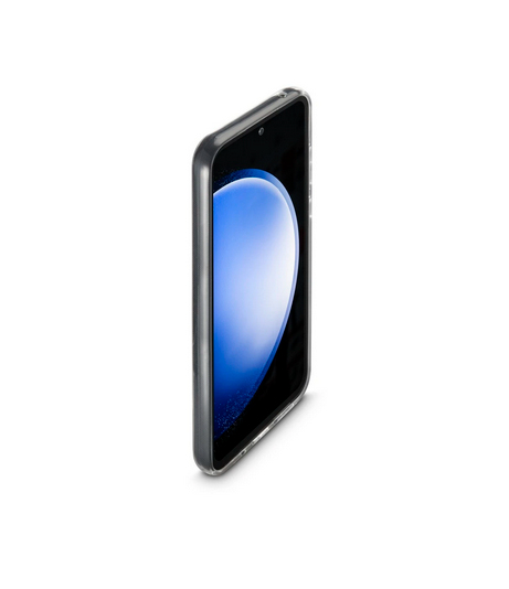 Hama 00136051, Cover, Samsung, Galaxy S23 FE, 16,3 cm (6.4"), Transparent