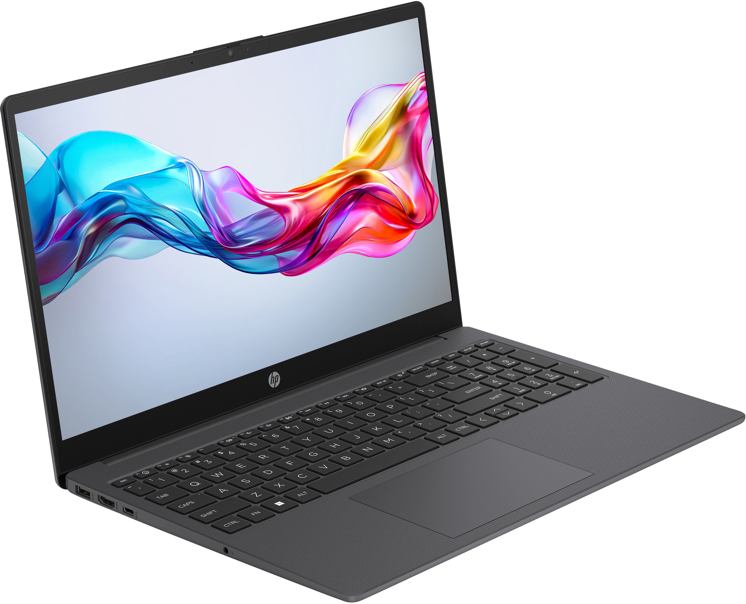 HP 15-fd0130nd, Intel® Core? i3, 1,2 GHz, 39,6 cm (15.6"), 1920 x 1080 Pixel, 8 GB, 512 GB
