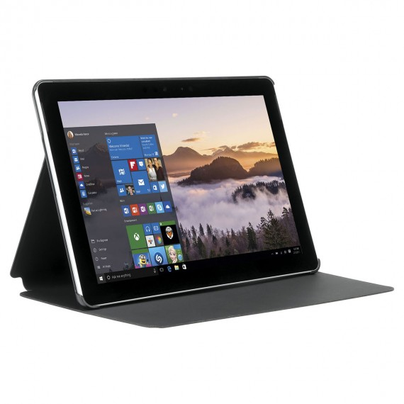 Mobilis Origine, Folio, Microsoft, Microsoft Surface Go, 25,4 cm (10 Zoll), 262 g